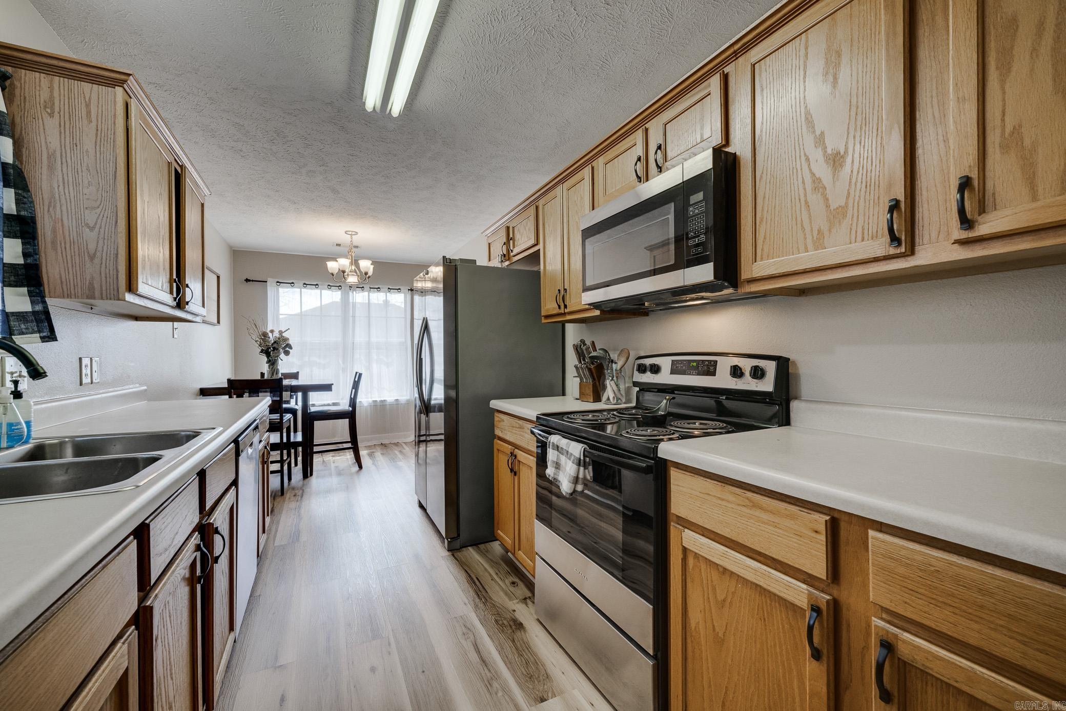 Shiloh Creek Estates - Residential