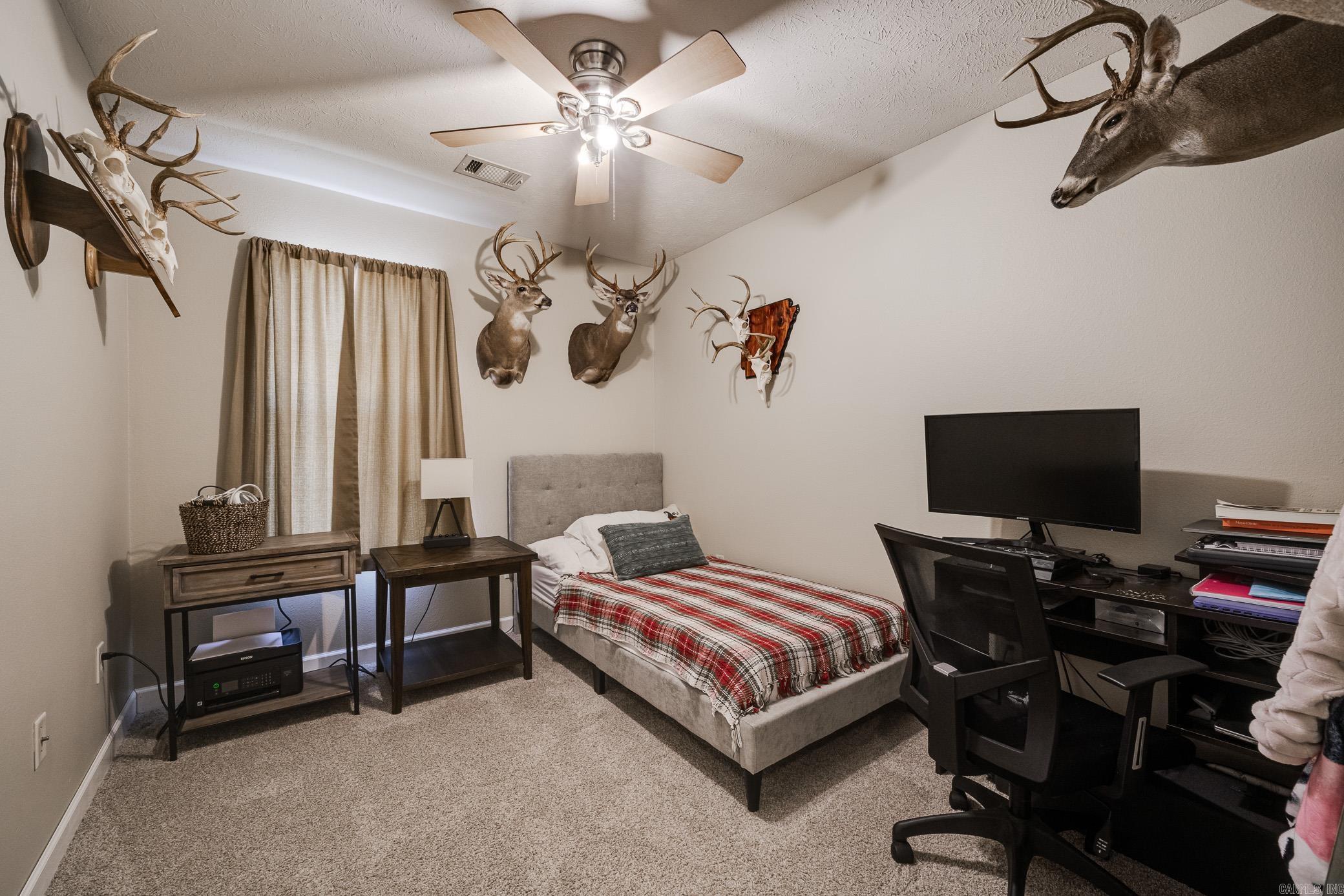 Shiloh Creek Estates - Residential
