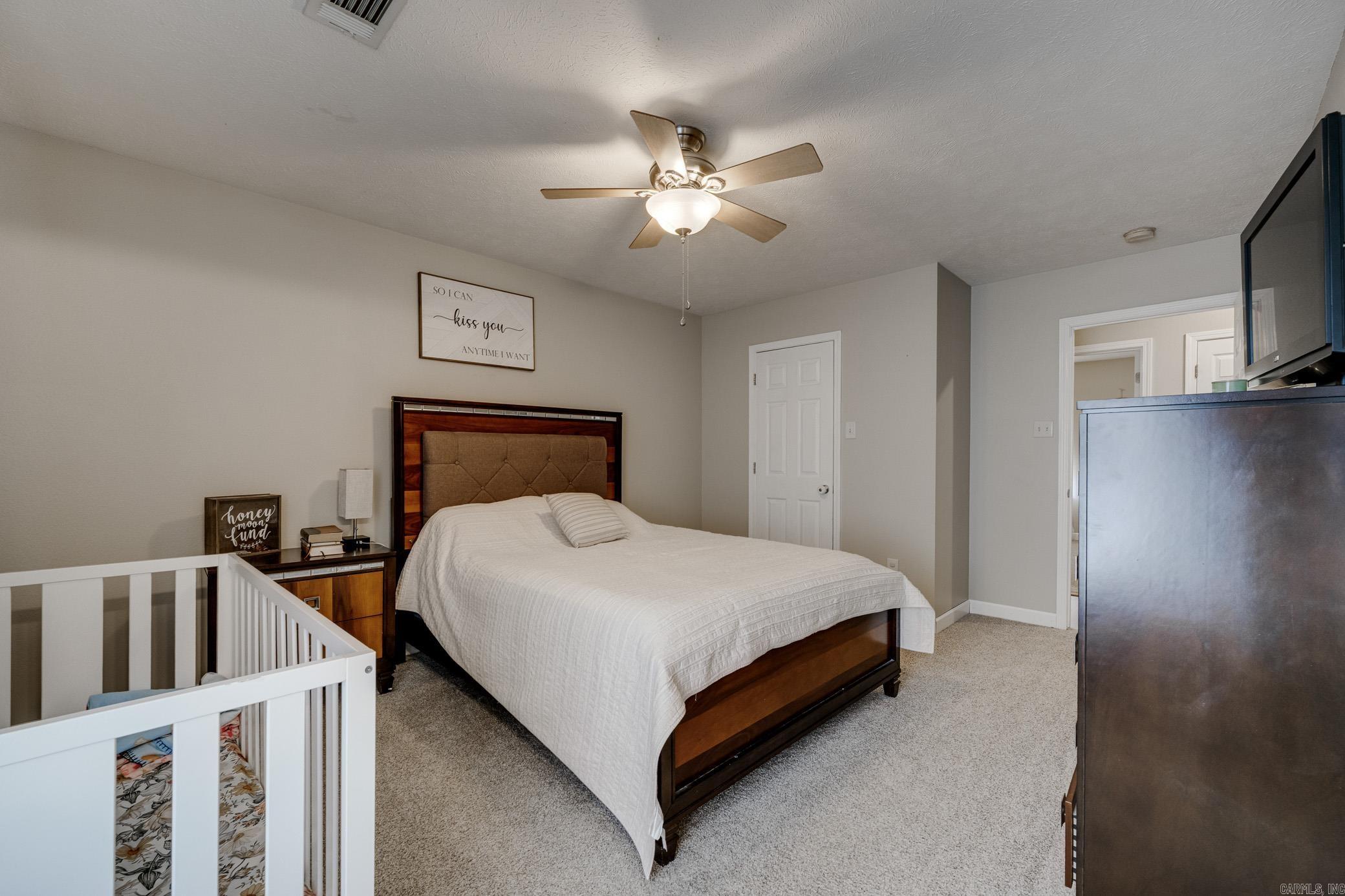 Shiloh Creek Estates - Residential