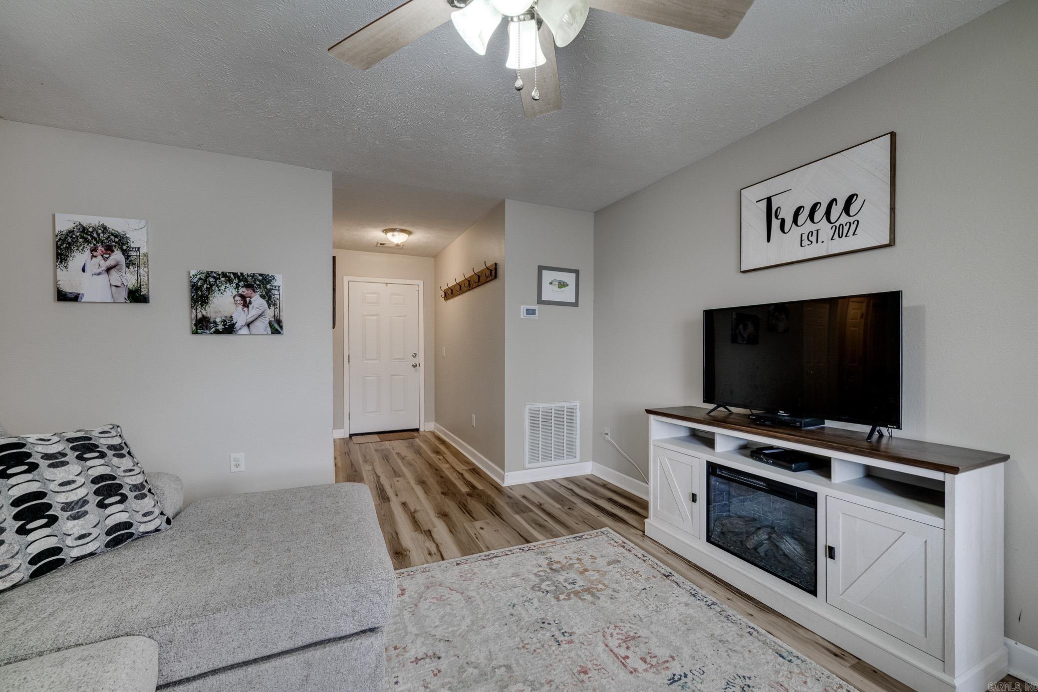 Shiloh Creek Estates - Residential