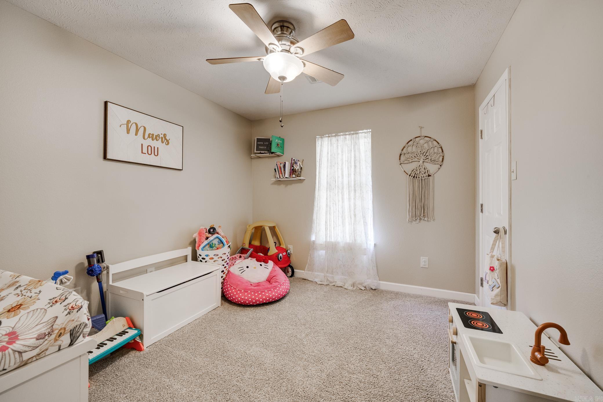 Shiloh Creek Estates - Residential