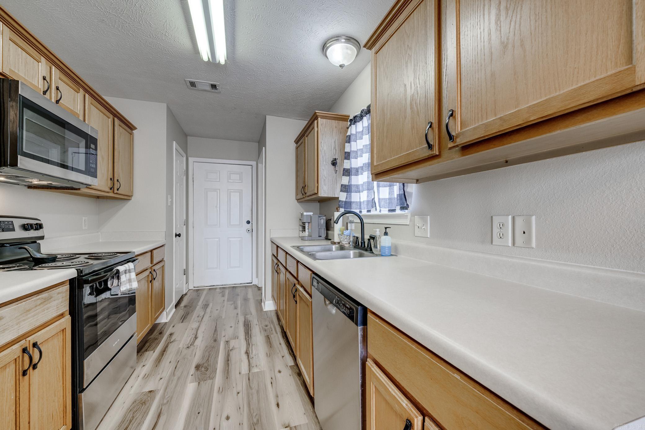 Shiloh Creek Estates - Residential