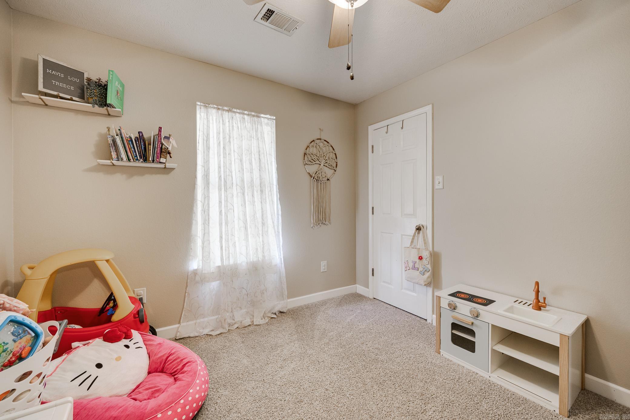 Shiloh Creek Estates - Residential