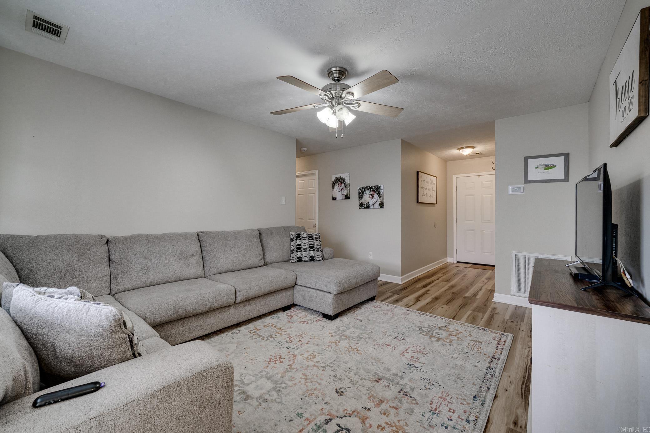 Shiloh Creek Estates - Residential