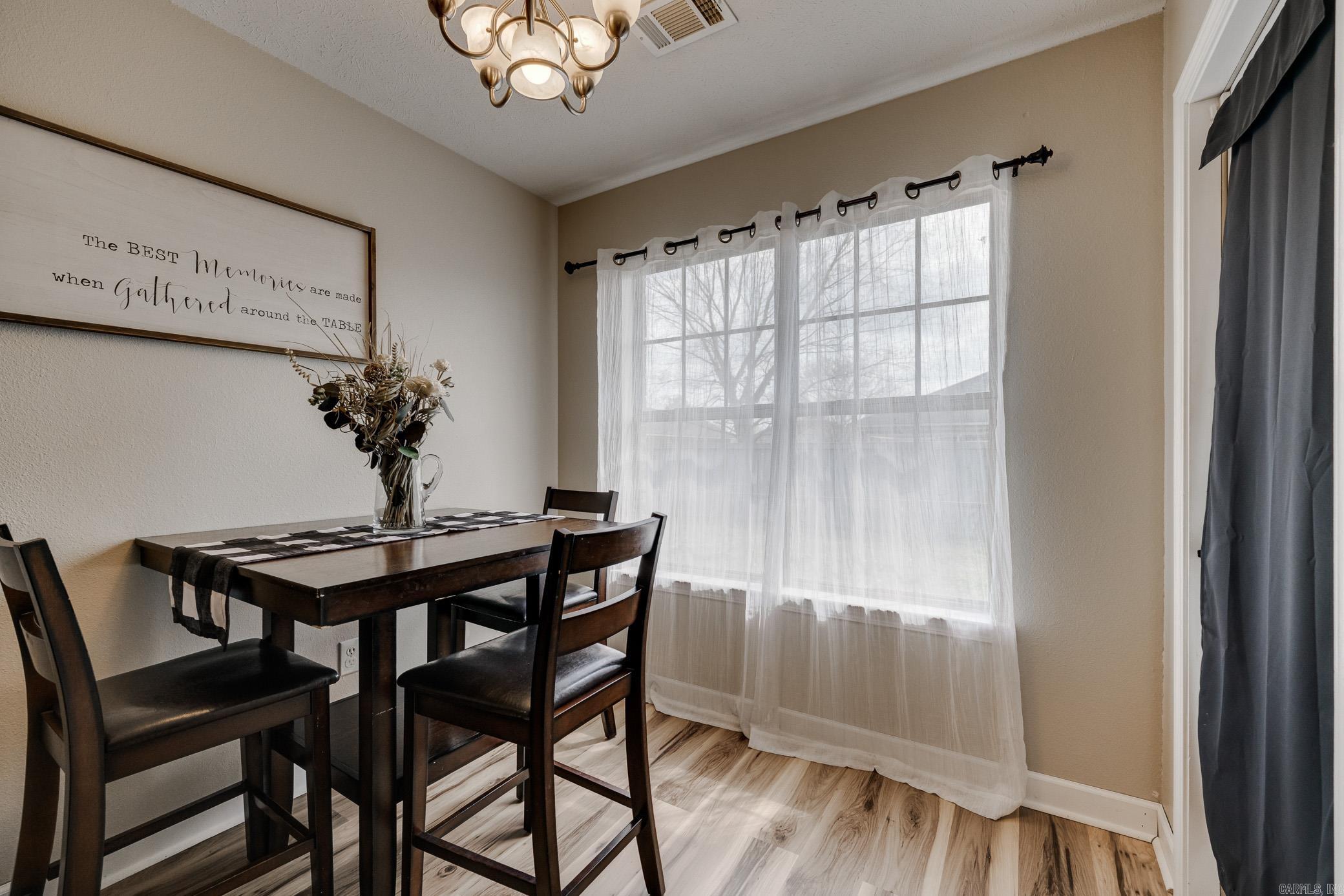 Shiloh Creek Estates - Residential