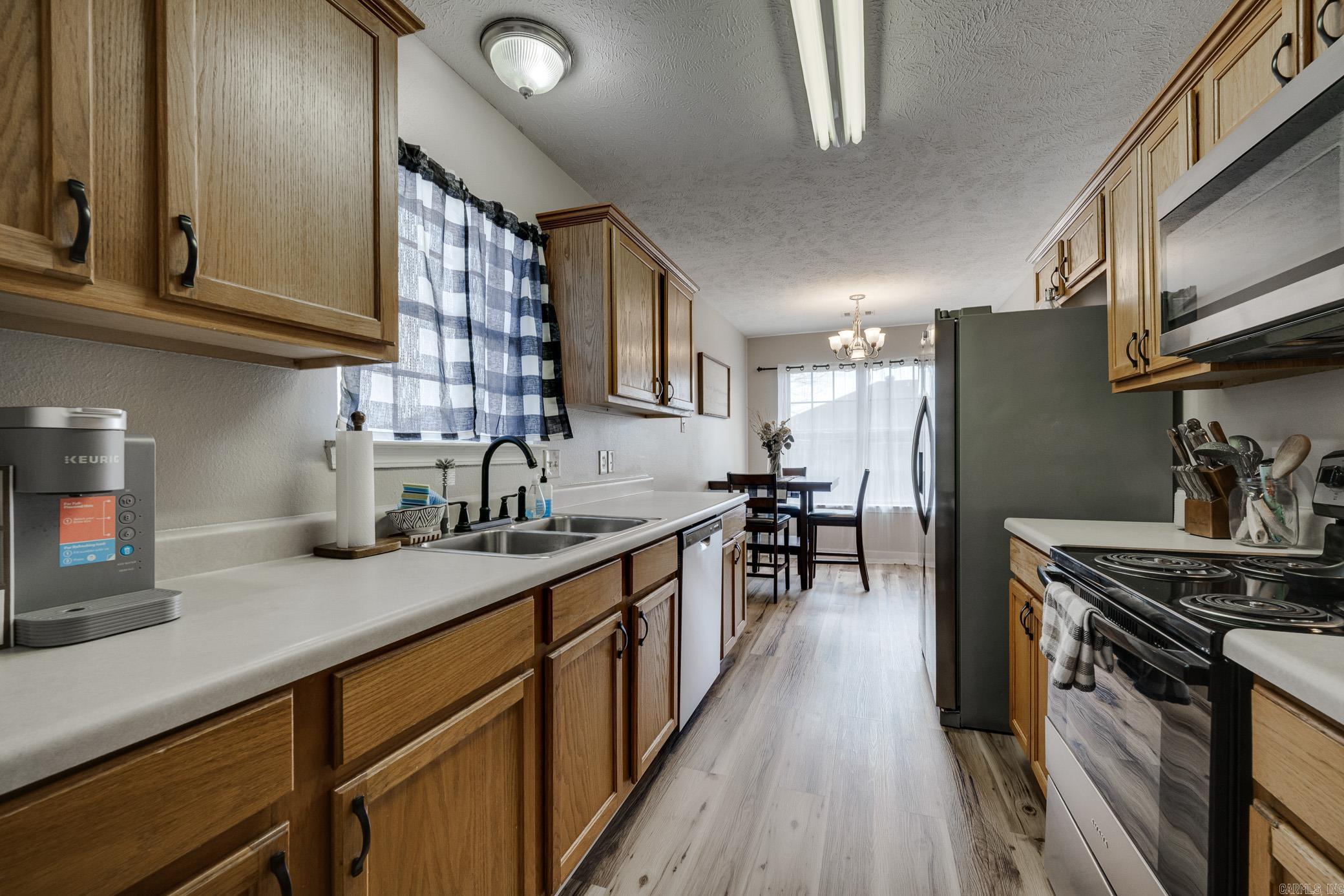 Shiloh Creek Estates - Residential