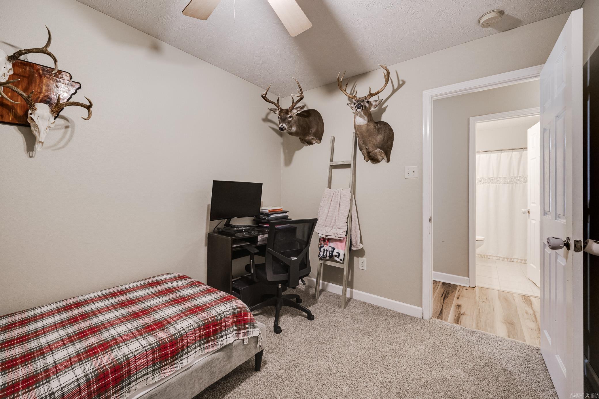 Shiloh Creek Estates - Residential
