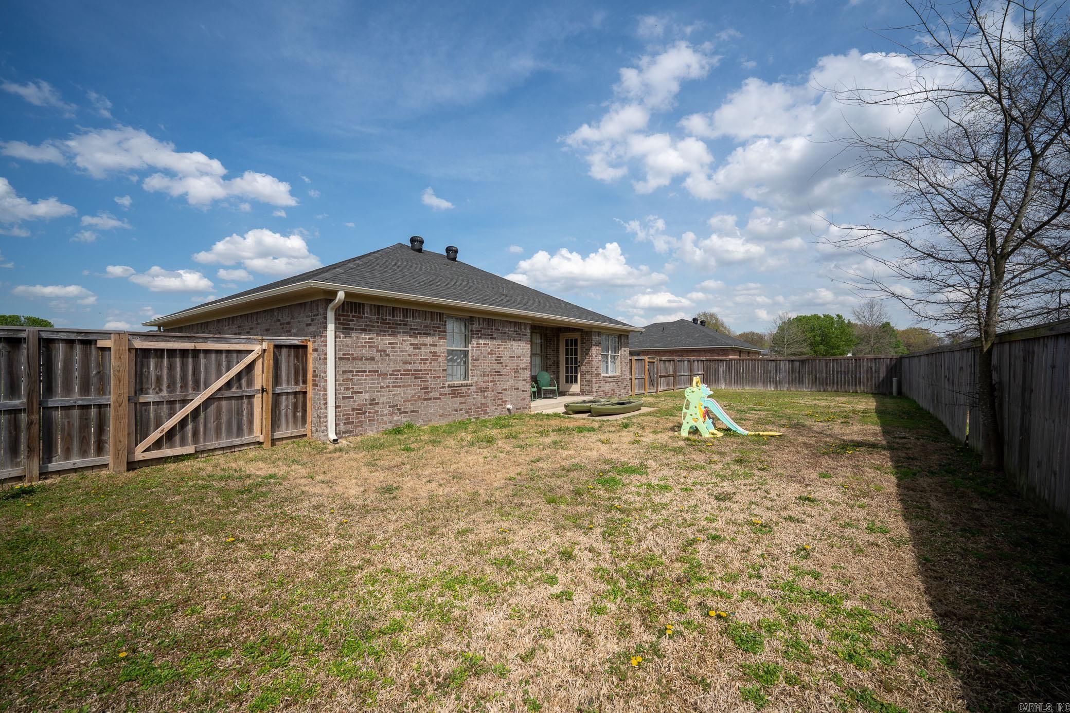 Shiloh Creek Estates - Residential