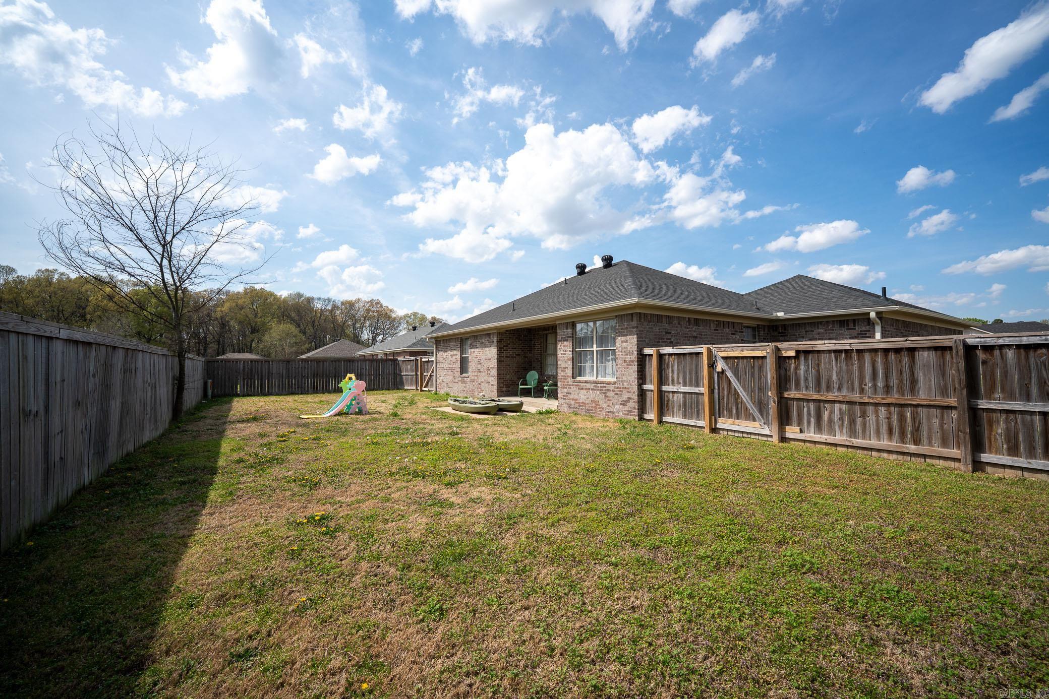 Shiloh Creek Estates - Residential