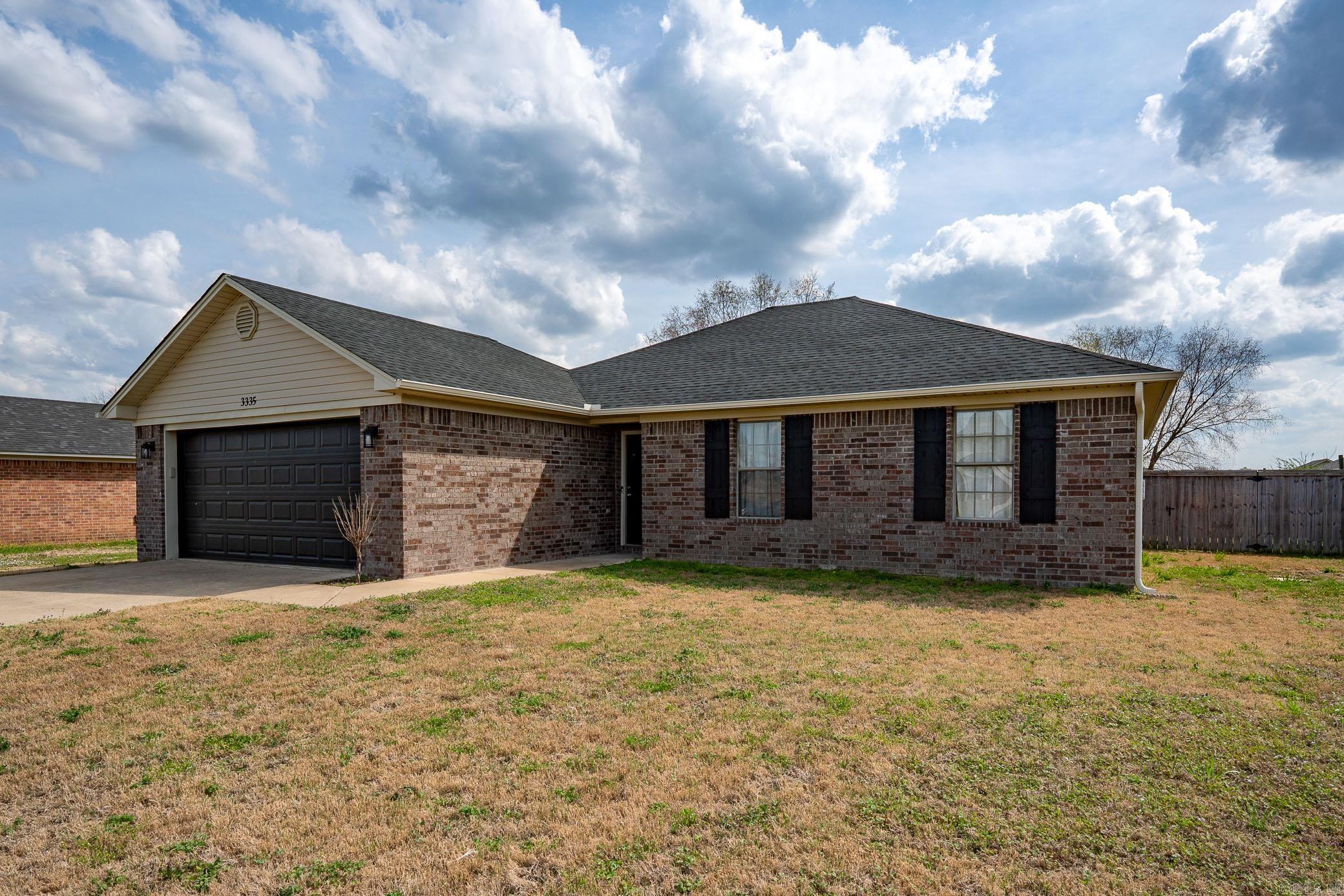 Shiloh Creek Estates - Residential