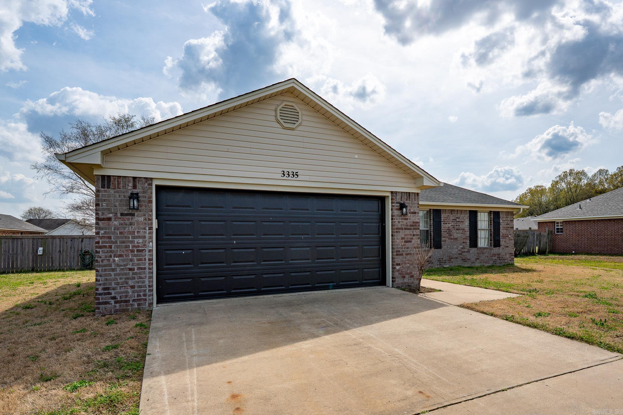 Shiloh Creek Estates - Residential