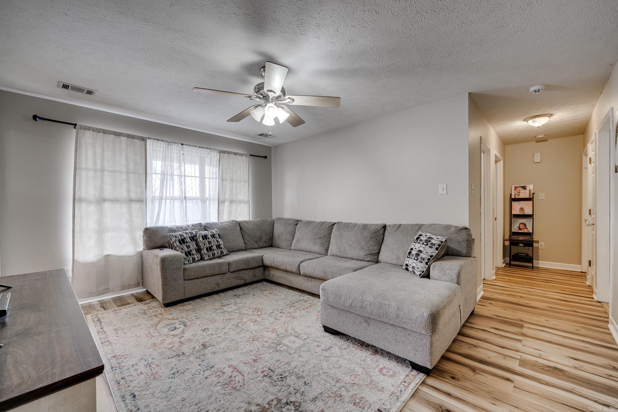 Shiloh Creek Estates - Residential