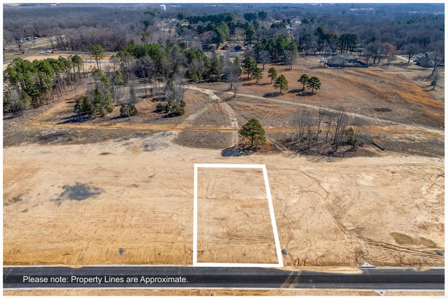 LEVEL LOTS in an AMAZING LOCATION off Mountain Springs Rd in Cabot, offering the perfect balance of convenience and a peaceful rural setting. Just minutes from town, these lots provide an excellent opportunity to build your dream home while enjoying the privacy and charm of the countryside. Utilities available and ready for development. Easy access to interstate, approximately 2 minutes from Olive Garden and 3 minutes from Walmart. Lots like these are hard to find and won’t last long! You don't want to miss out! See Agent Remarks.