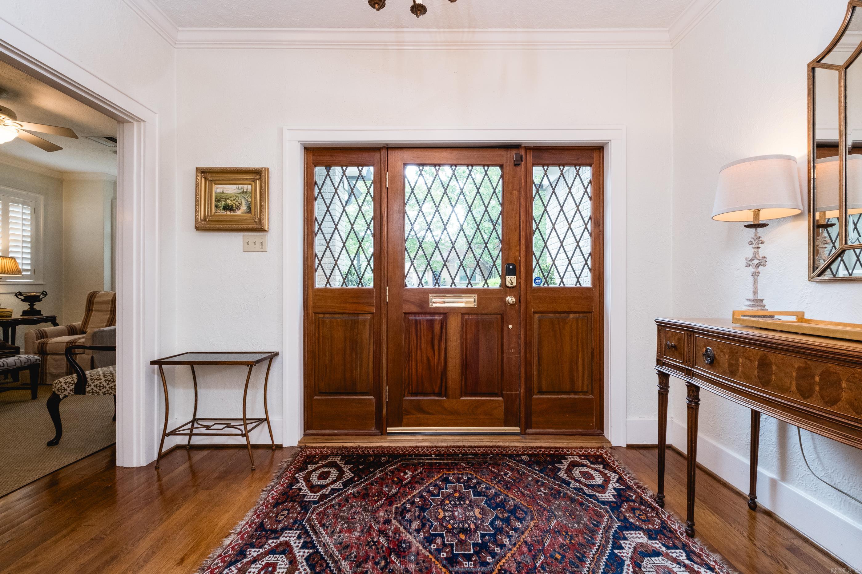 CLIFFEWOOD - Residential