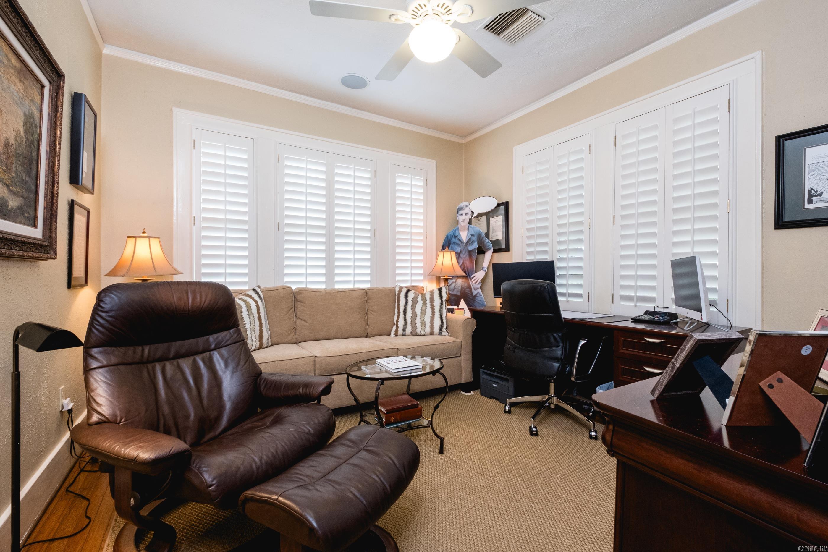 CLIFFEWOOD - Residential