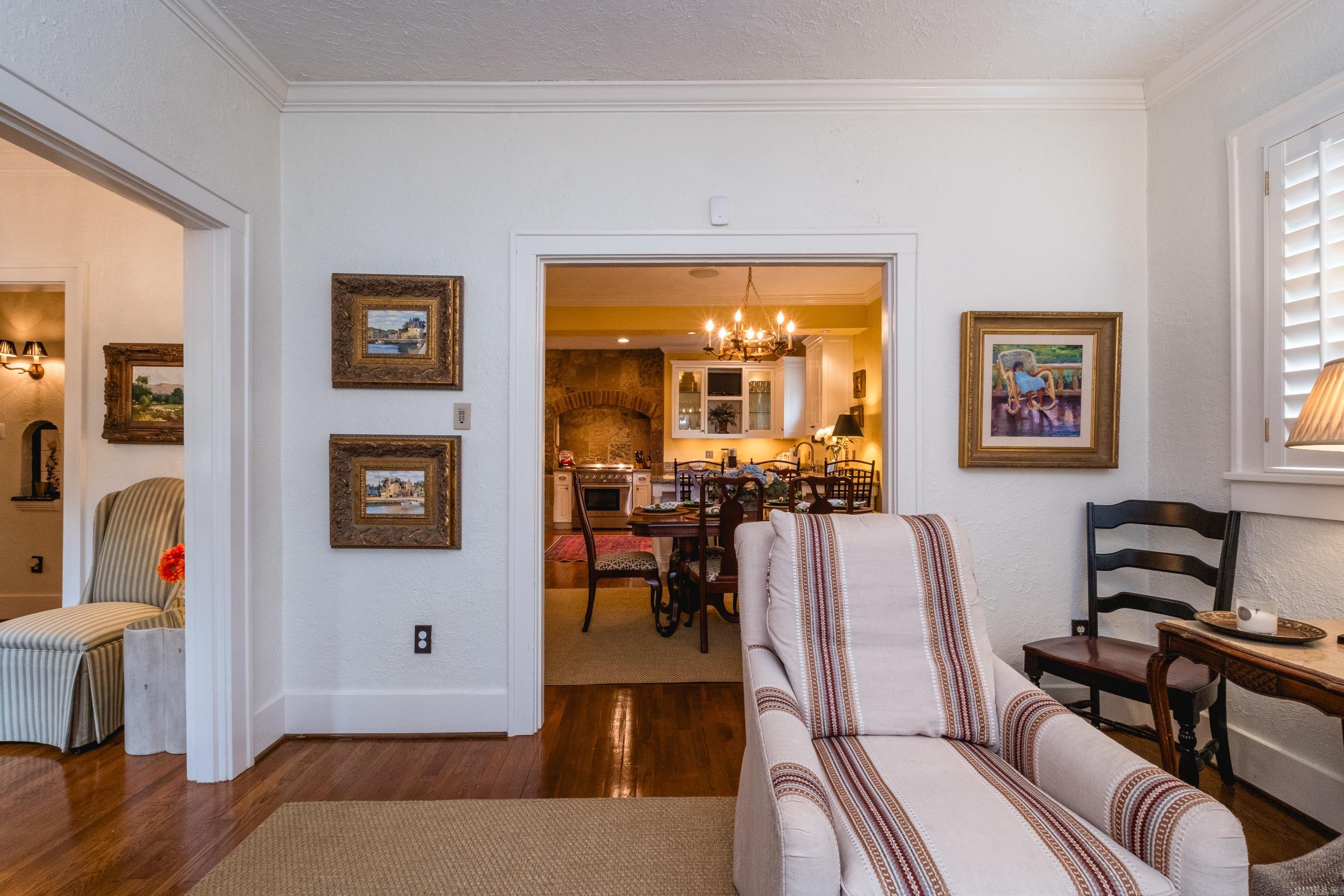 CLIFFEWOOD - Residential