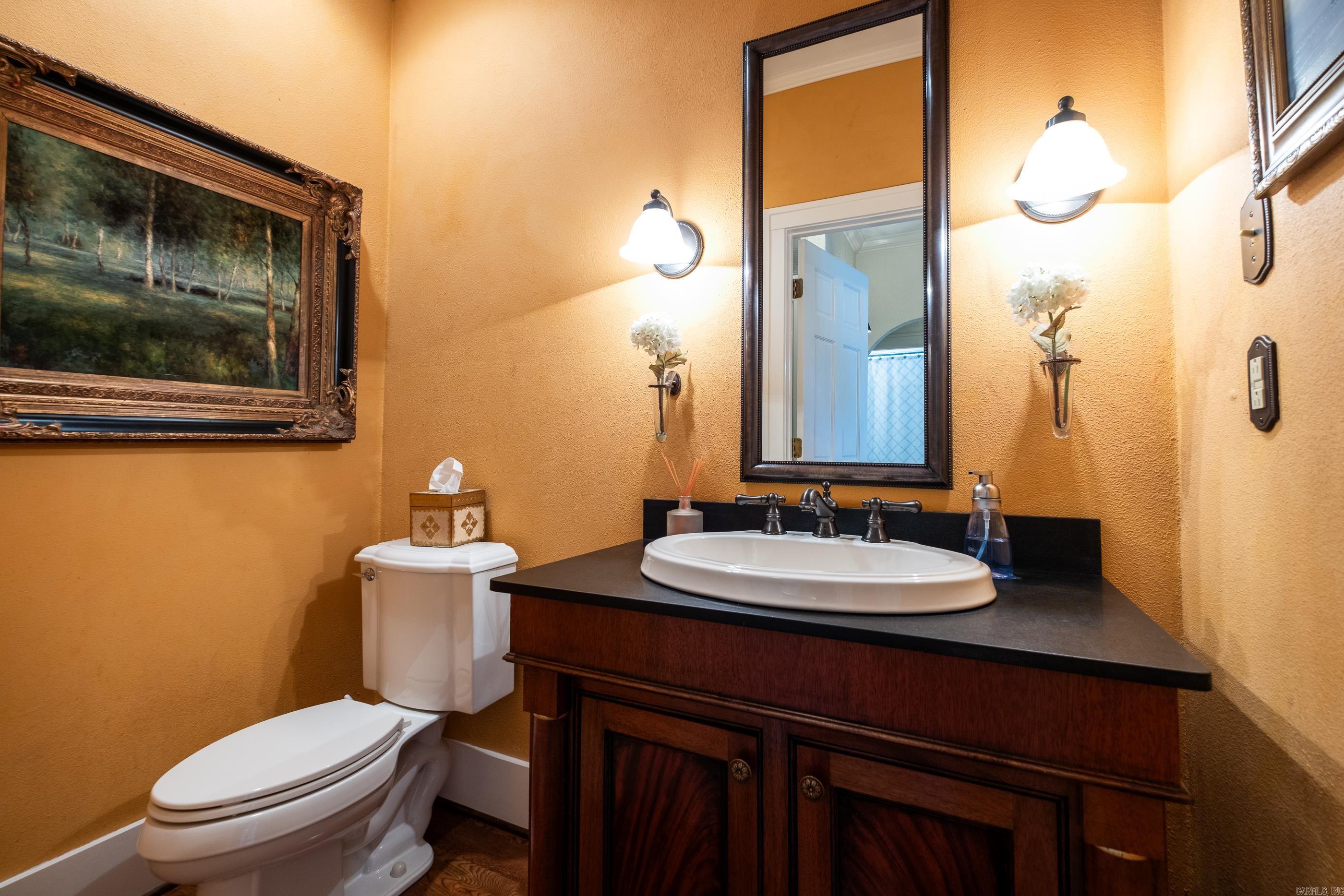 CLIFFEWOOD - Residential