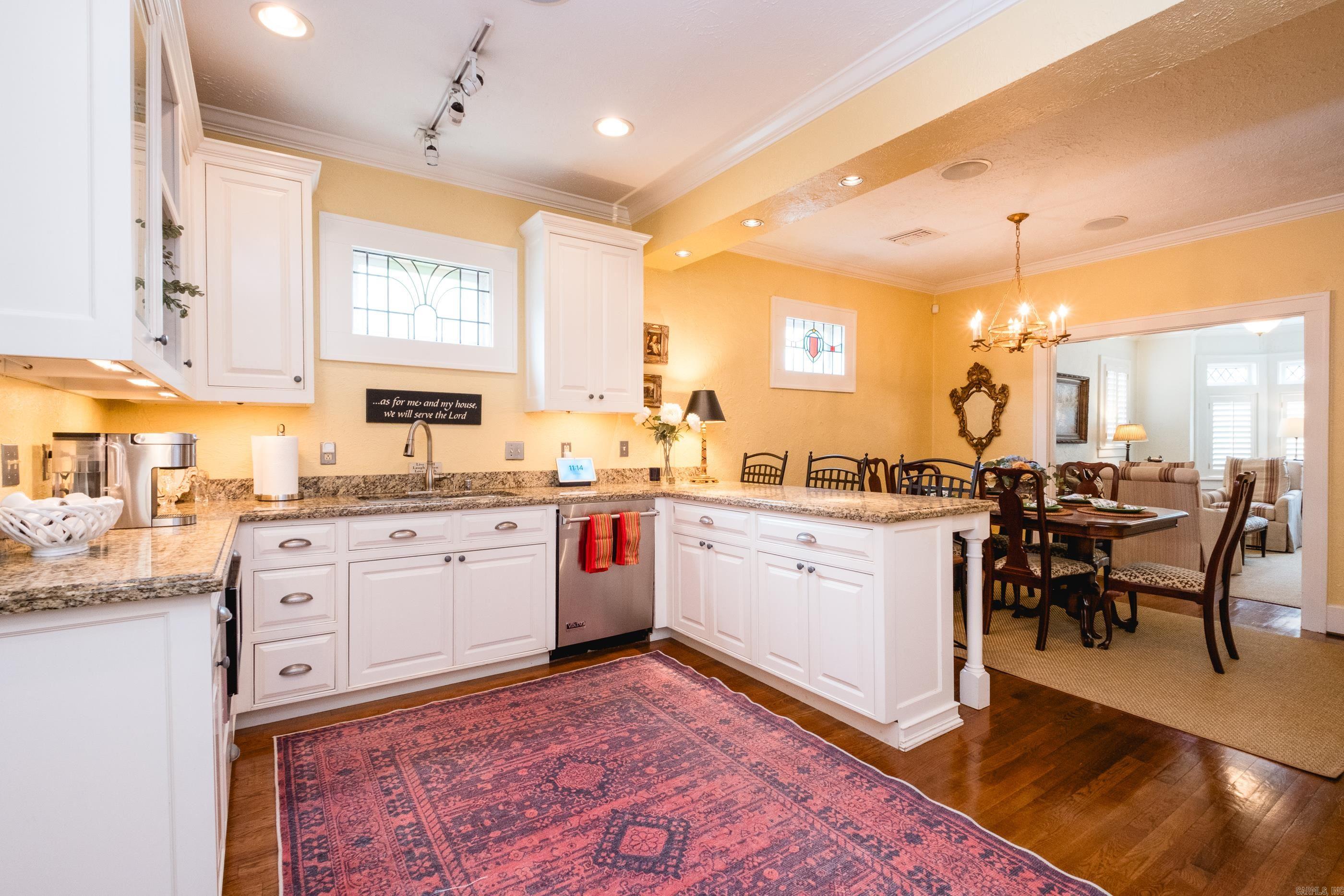 CLIFFEWOOD - Residential