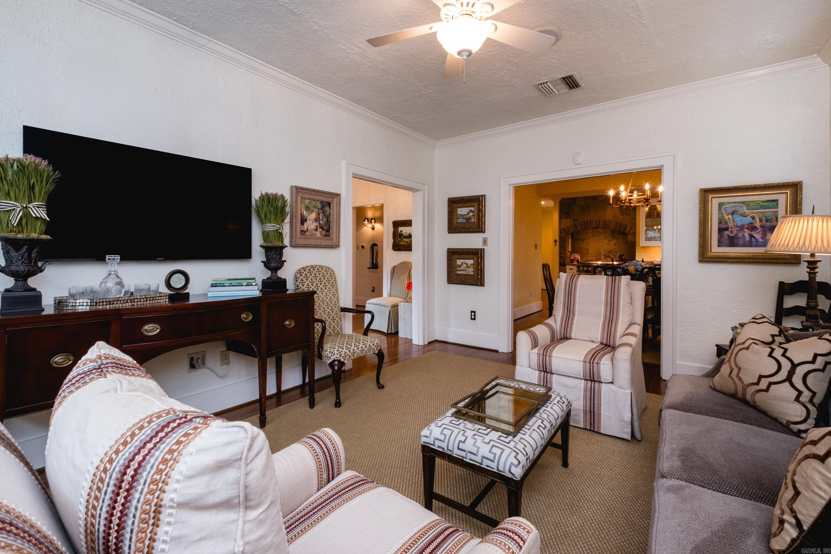 CLIFFEWOOD - Residential