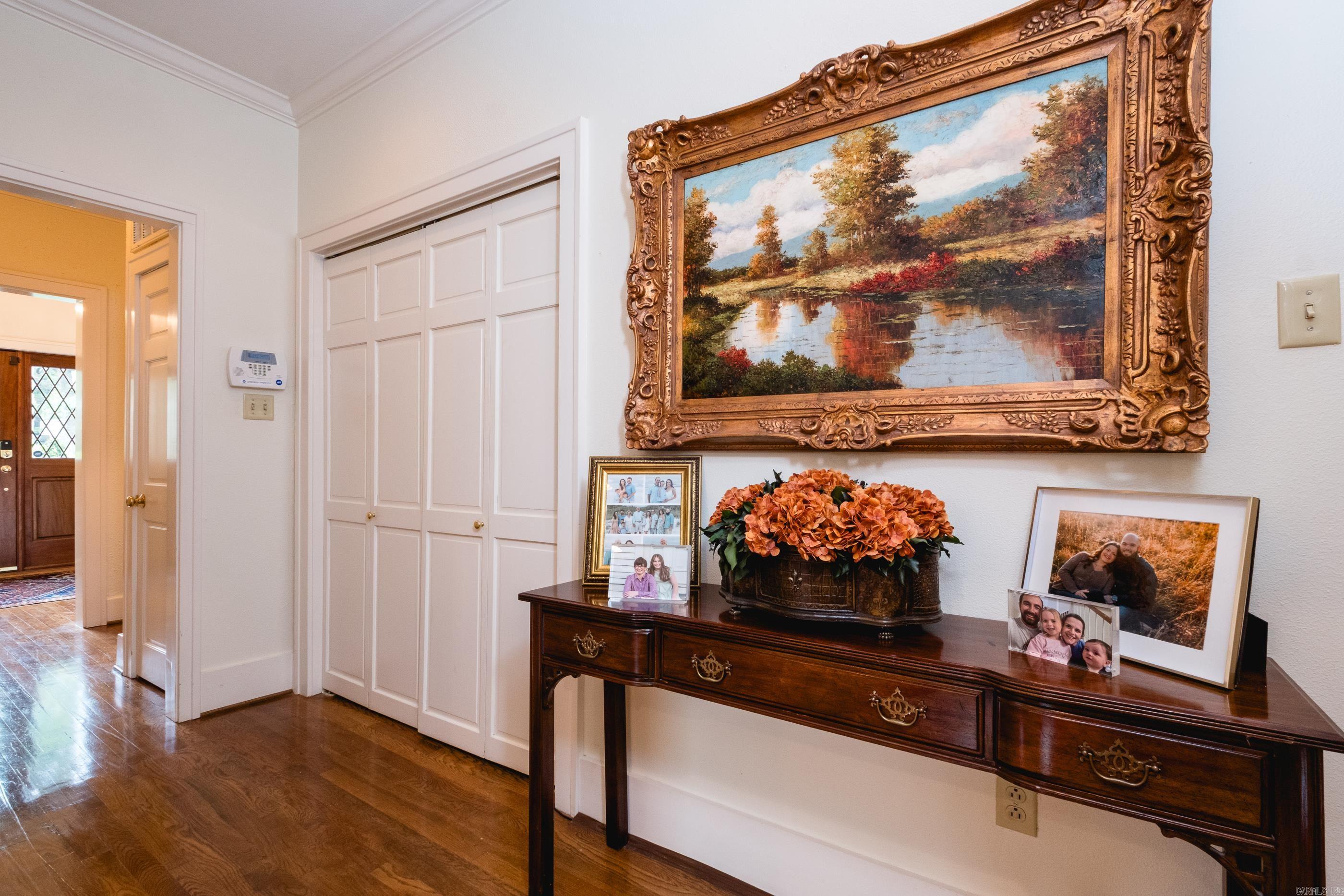 CLIFFEWOOD - Residential