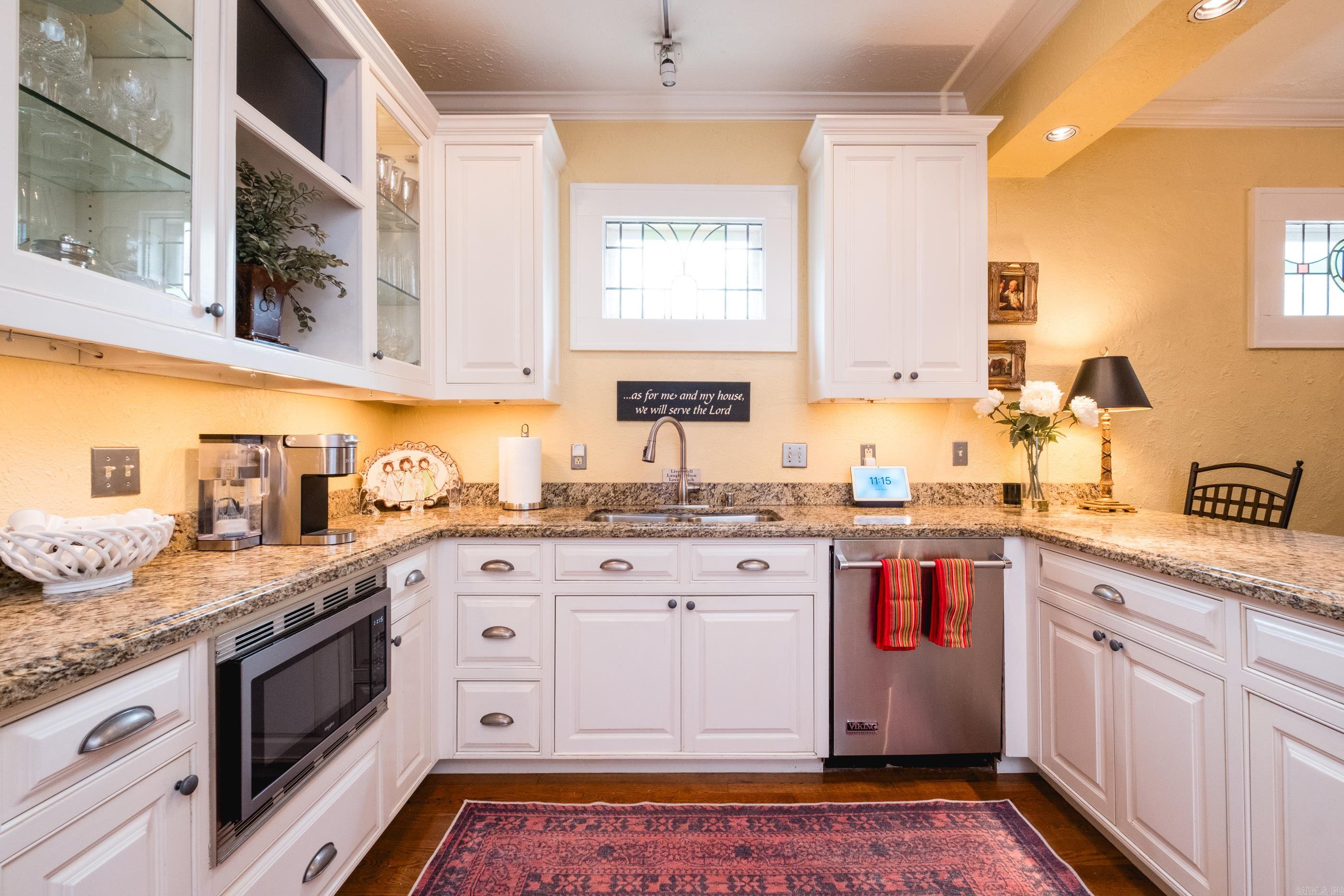 CLIFFEWOOD - Residential