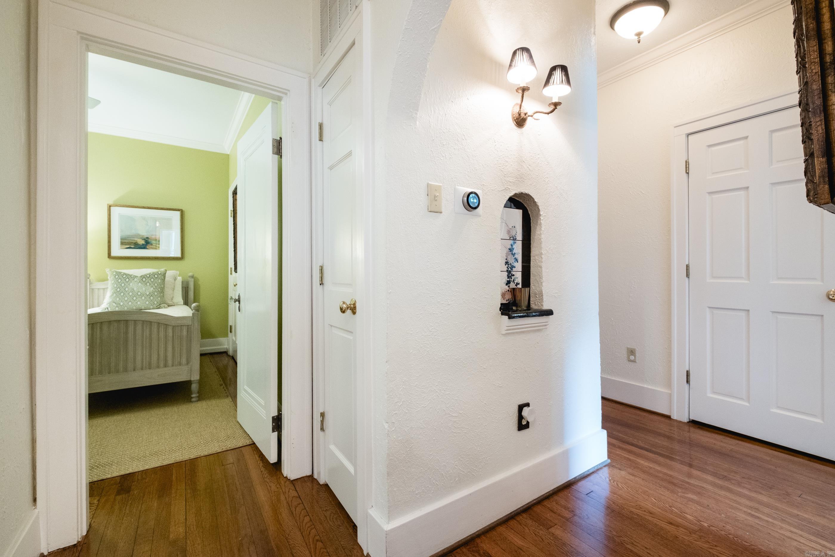 CLIFFEWOOD - Residential