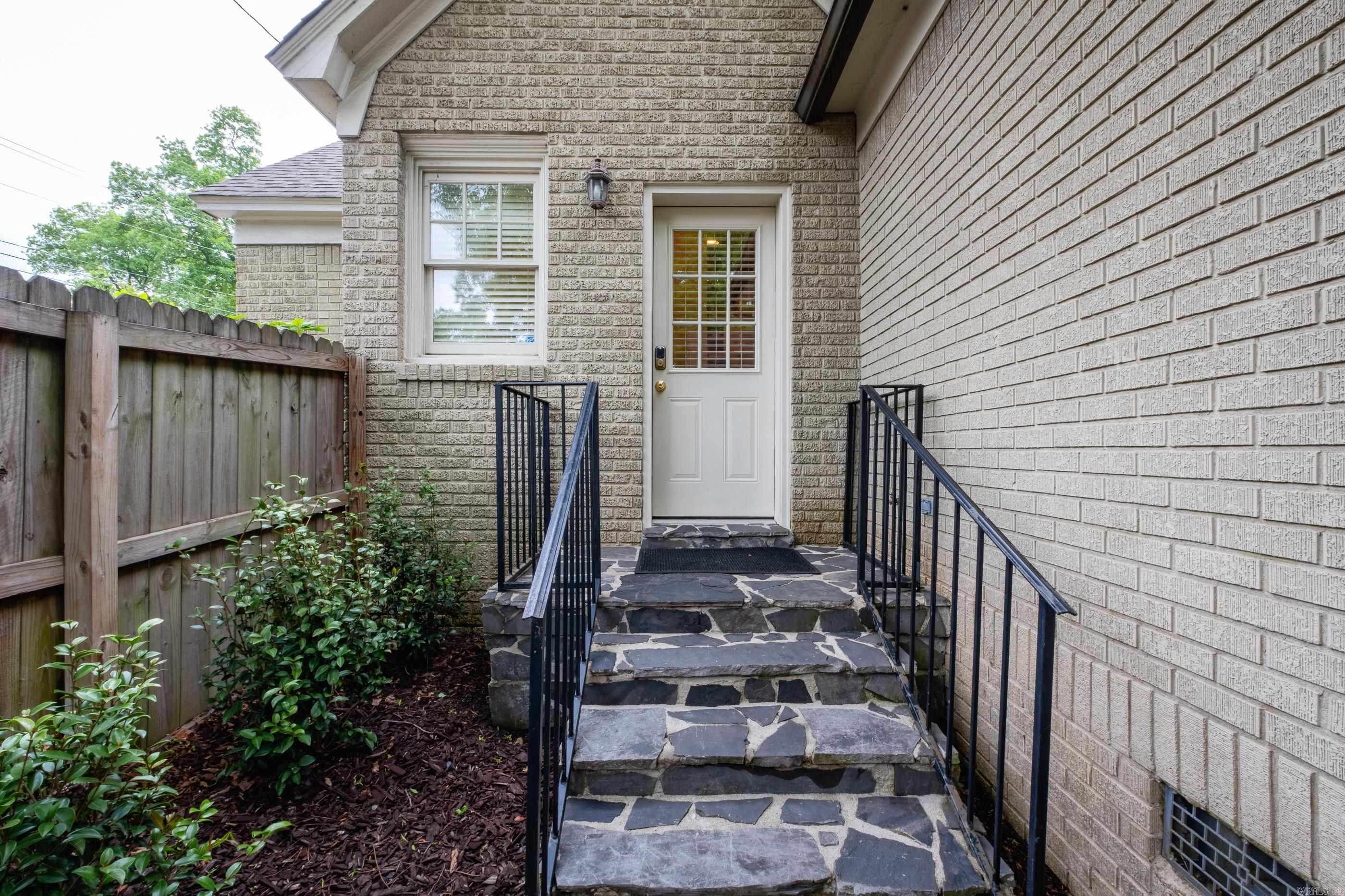 CLIFFEWOOD - Residential