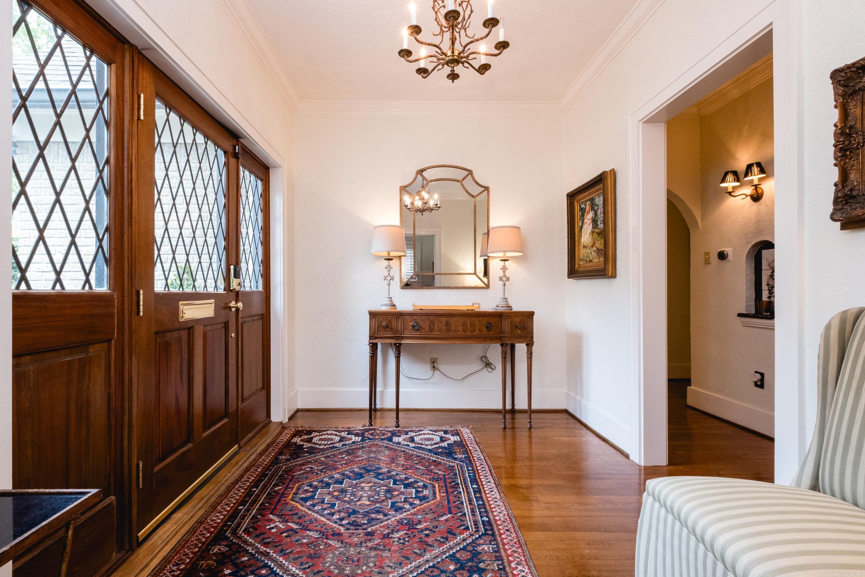 CLIFFEWOOD - Residential