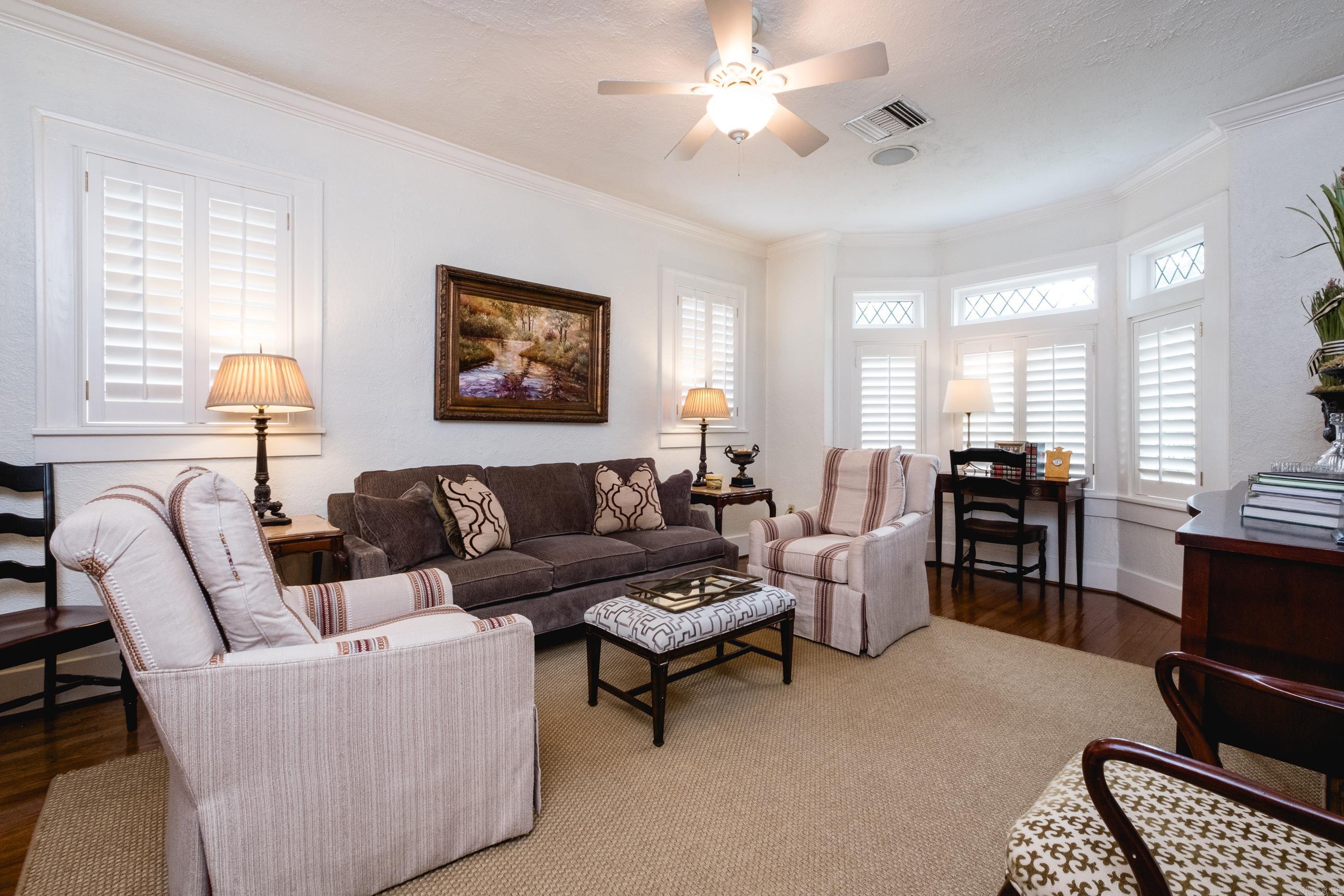 CLIFFEWOOD - Residential