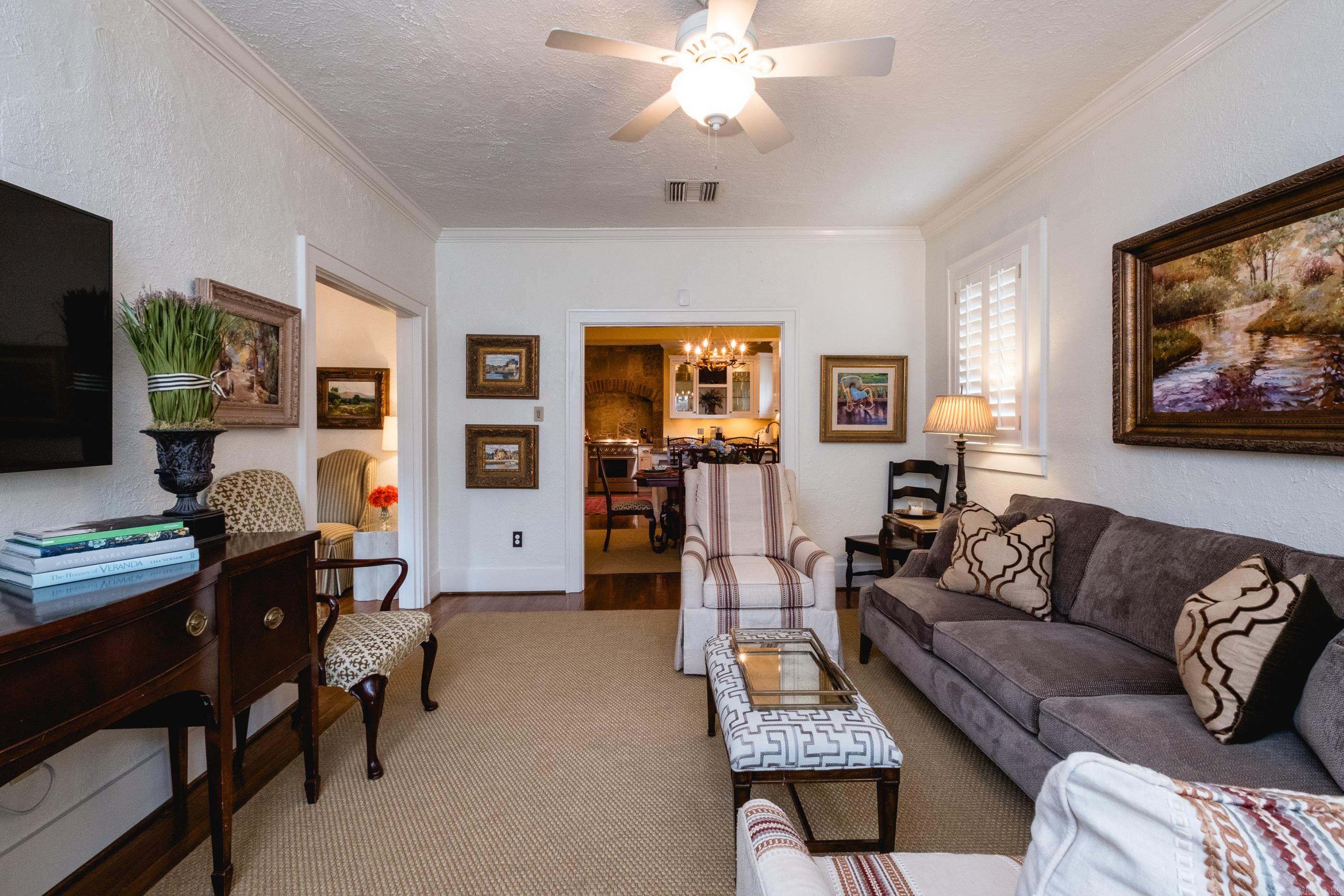 CLIFFEWOOD - Residential