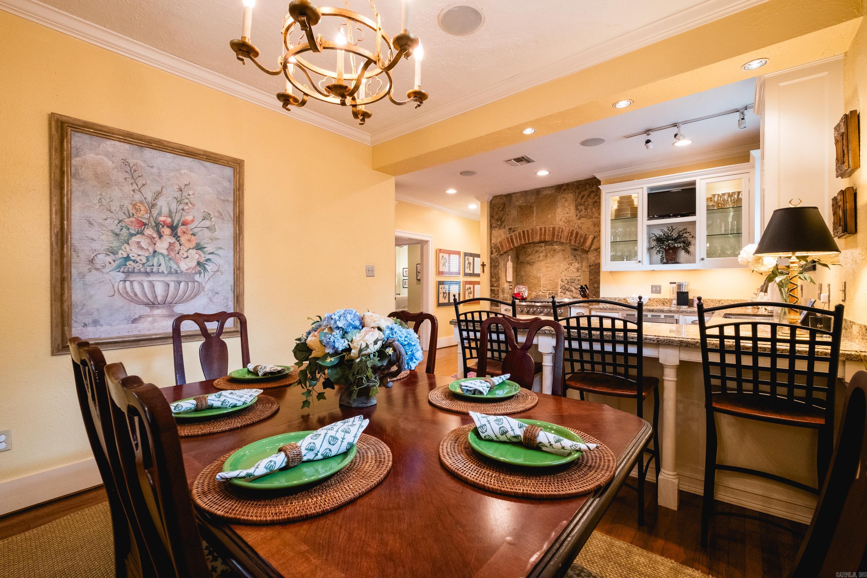 CLIFFEWOOD - Residential