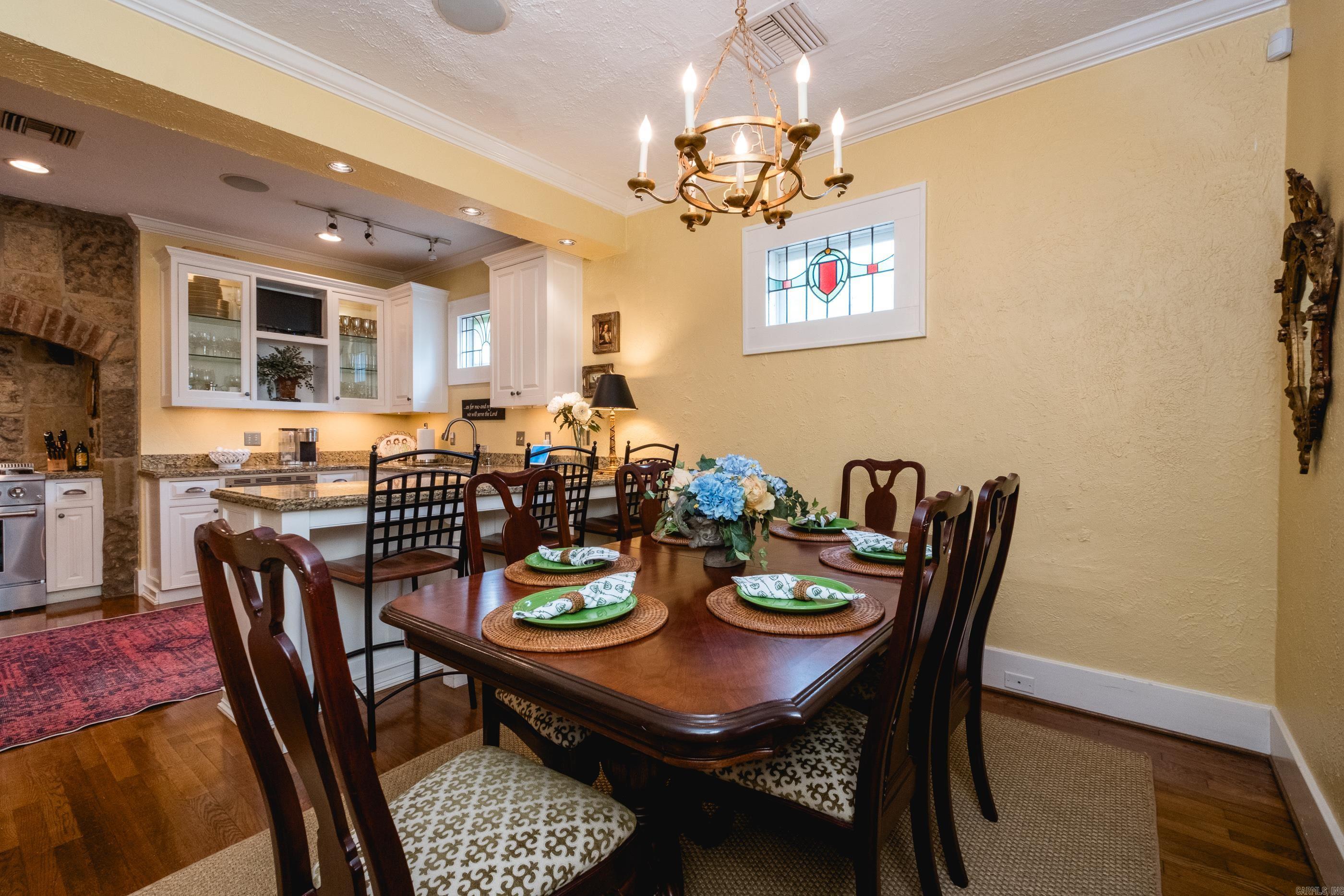 CLIFFEWOOD - Residential