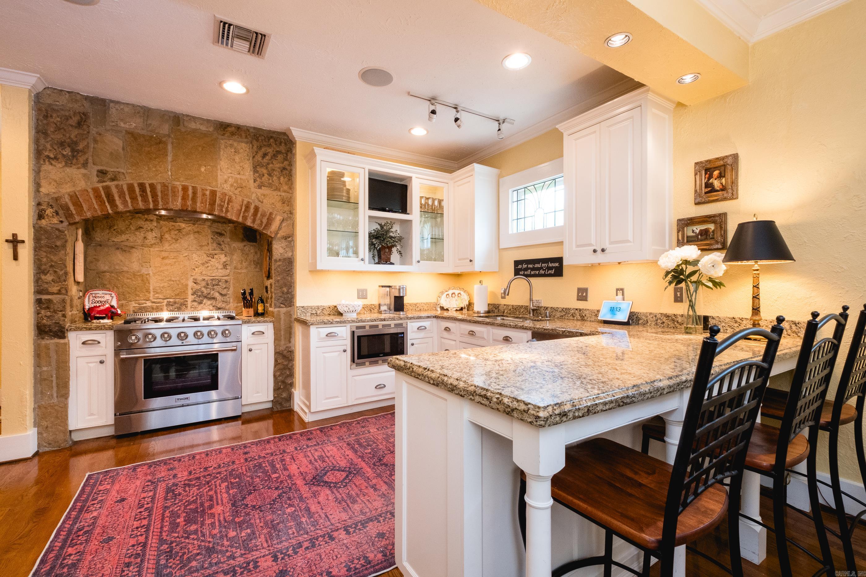 CLIFFEWOOD - Residential