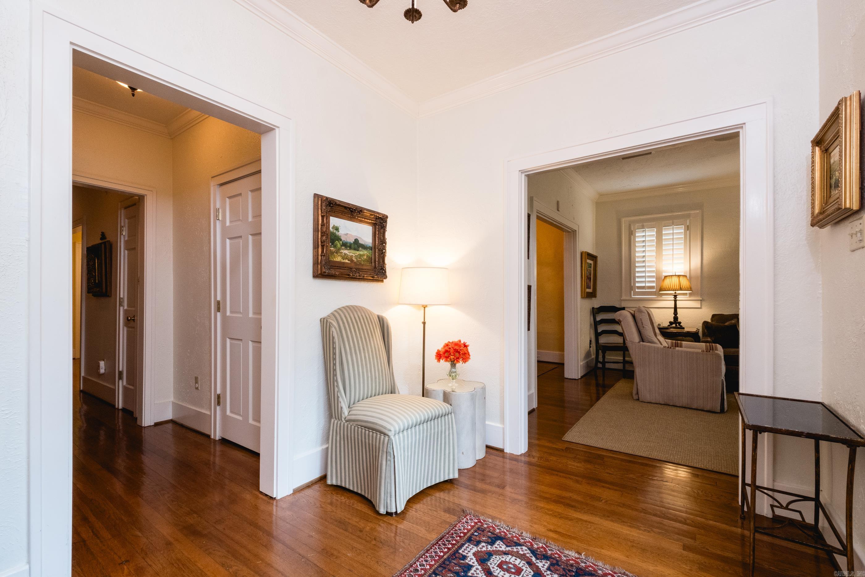 CLIFFEWOOD - Residential