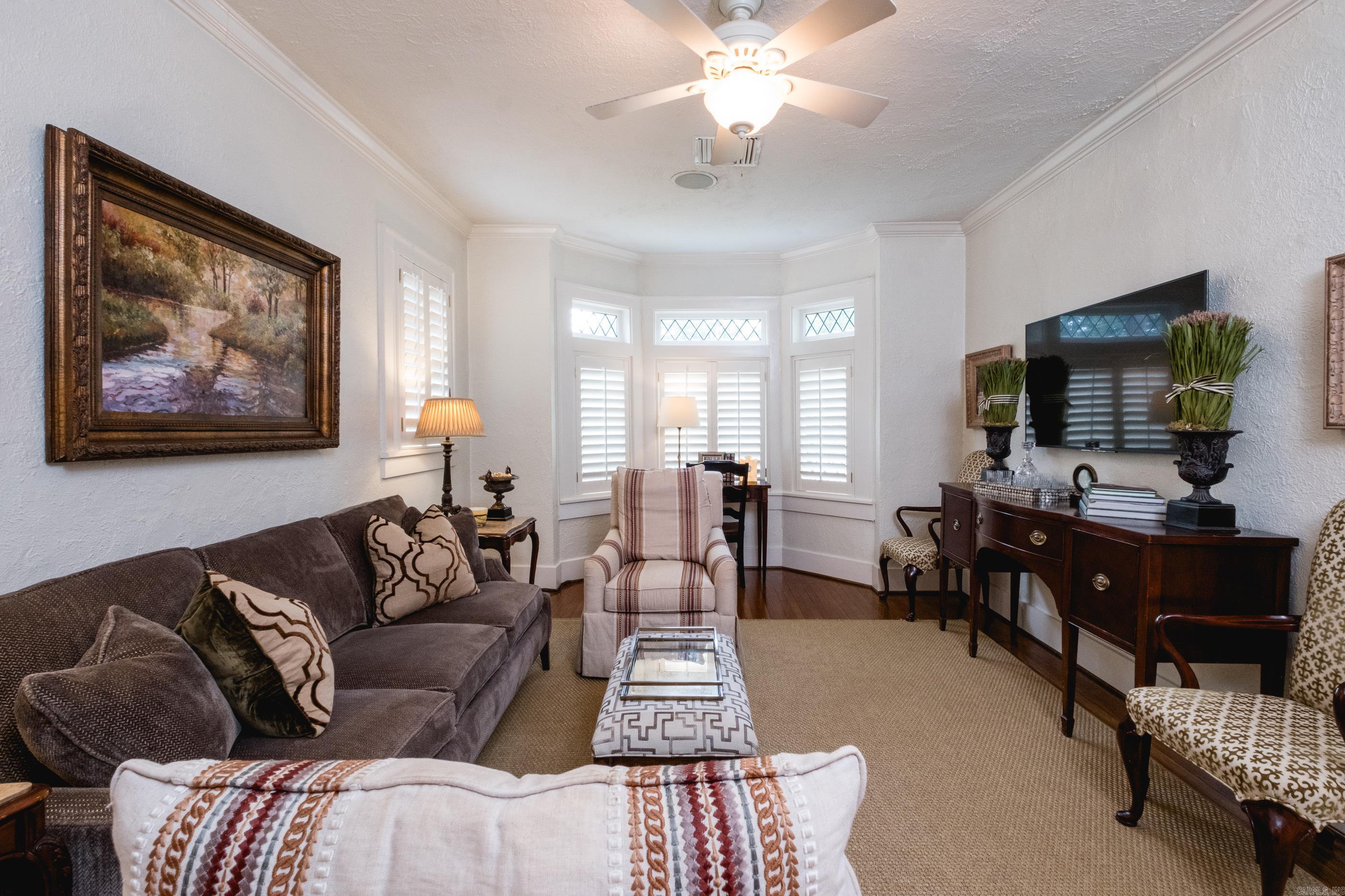 CLIFFEWOOD - Residential