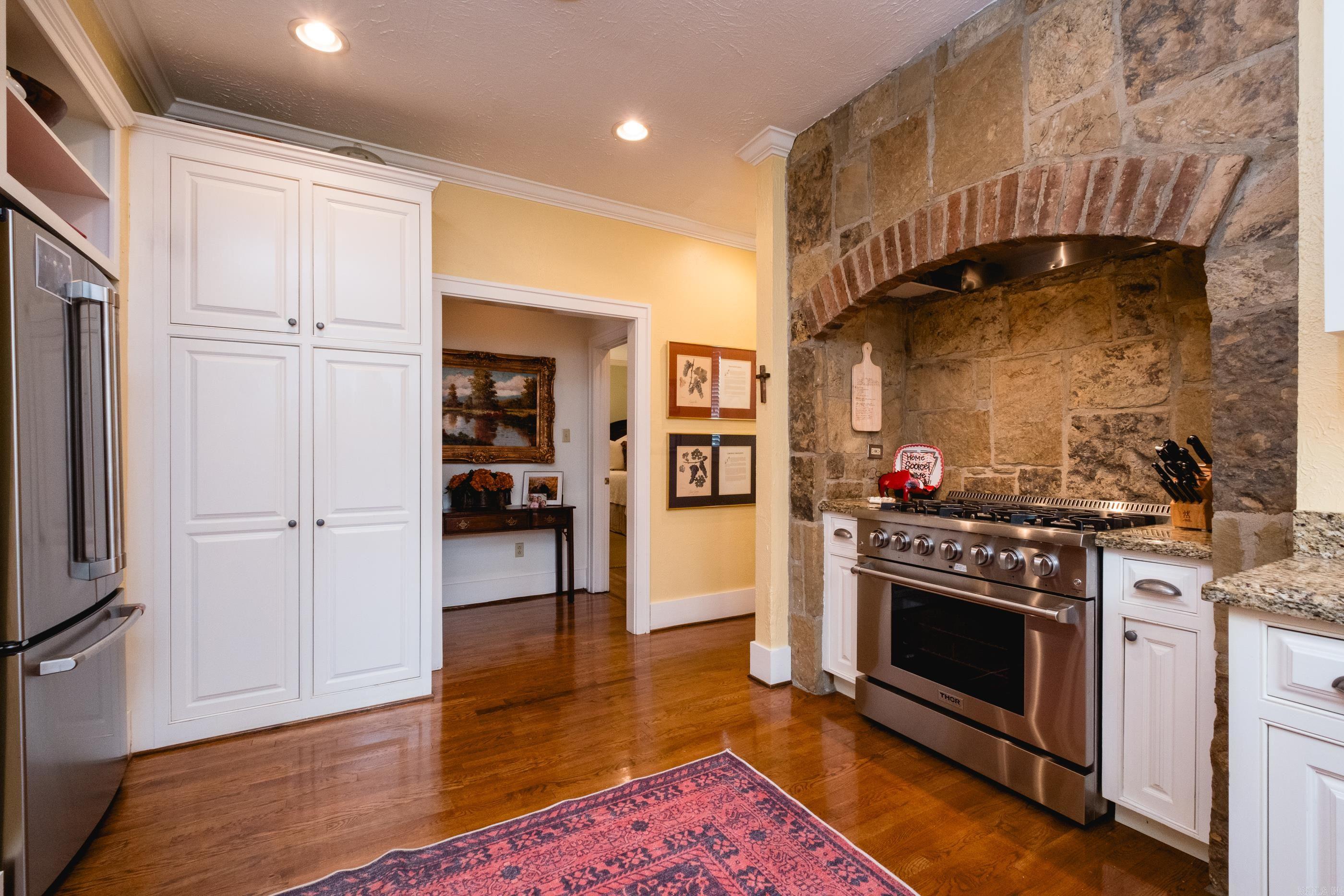 CLIFFEWOOD - Residential