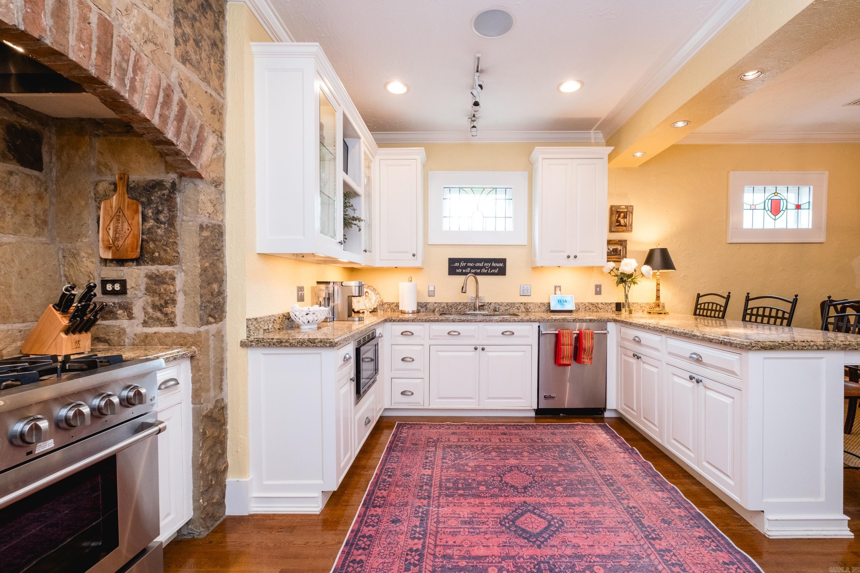 CLIFFEWOOD - Residential