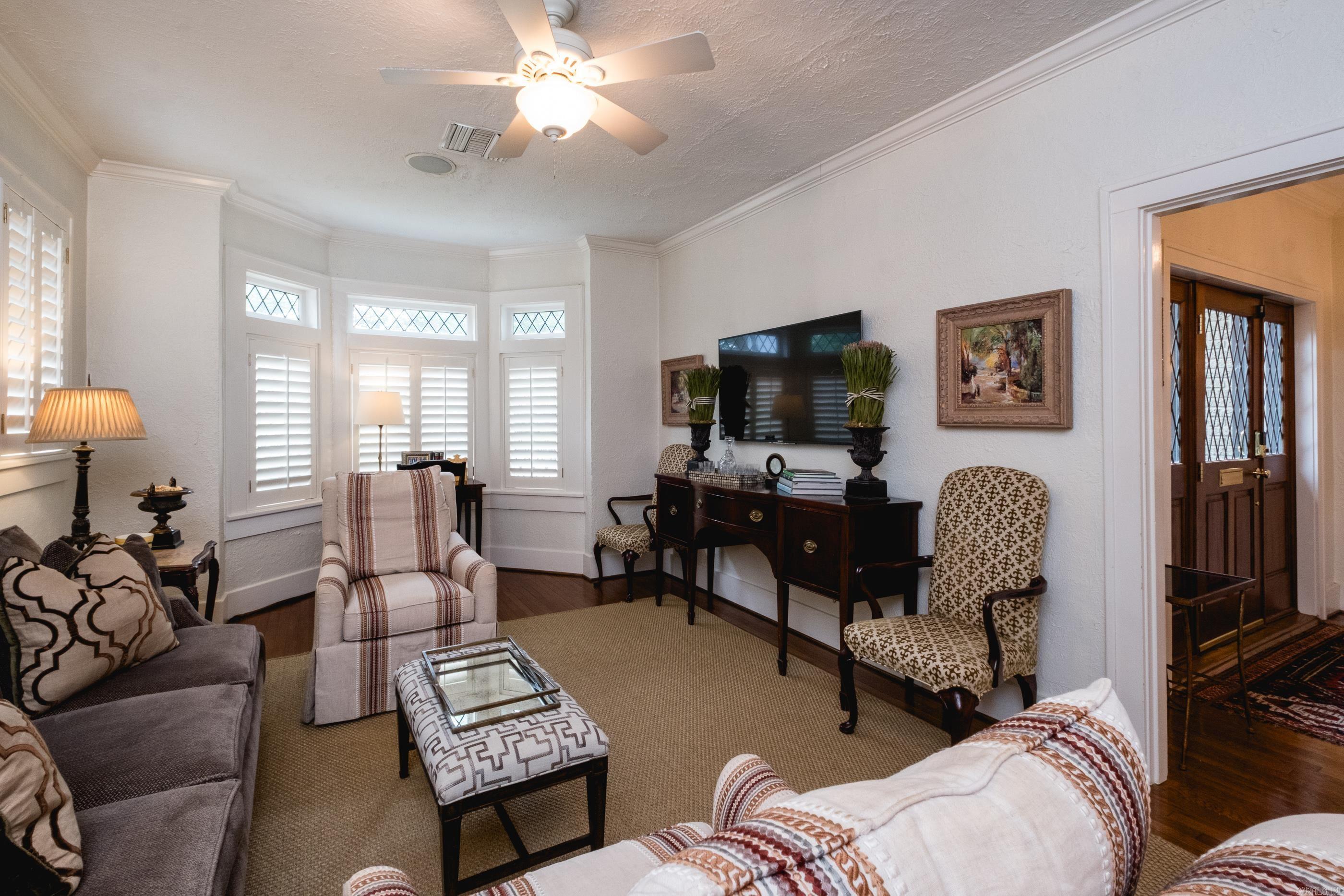 CLIFFEWOOD - Residential