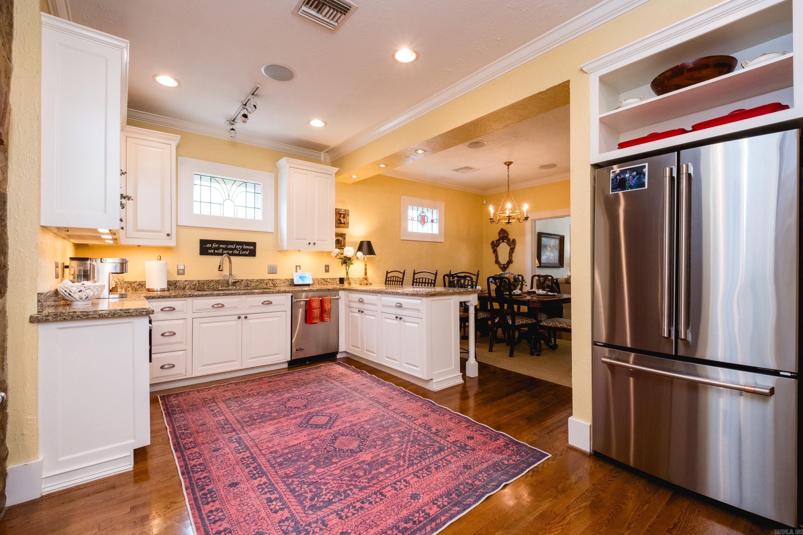 CLIFFEWOOD - Residential