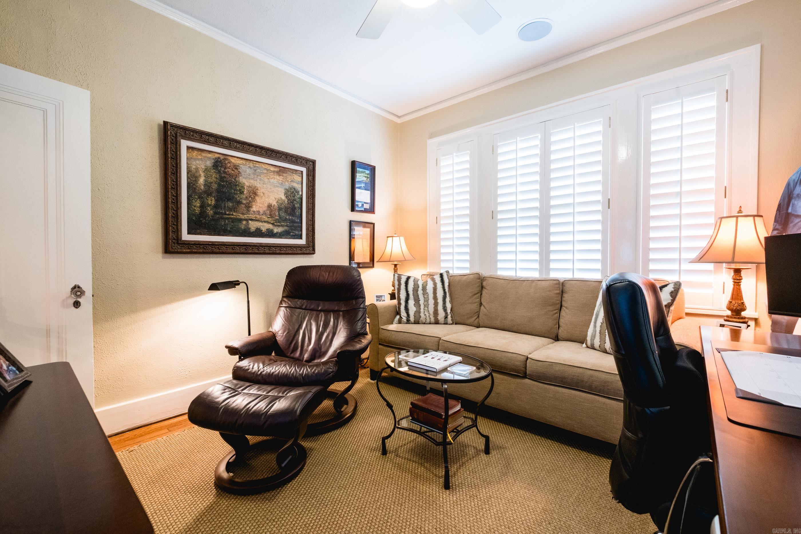 CLIFFEWOOD - Residential