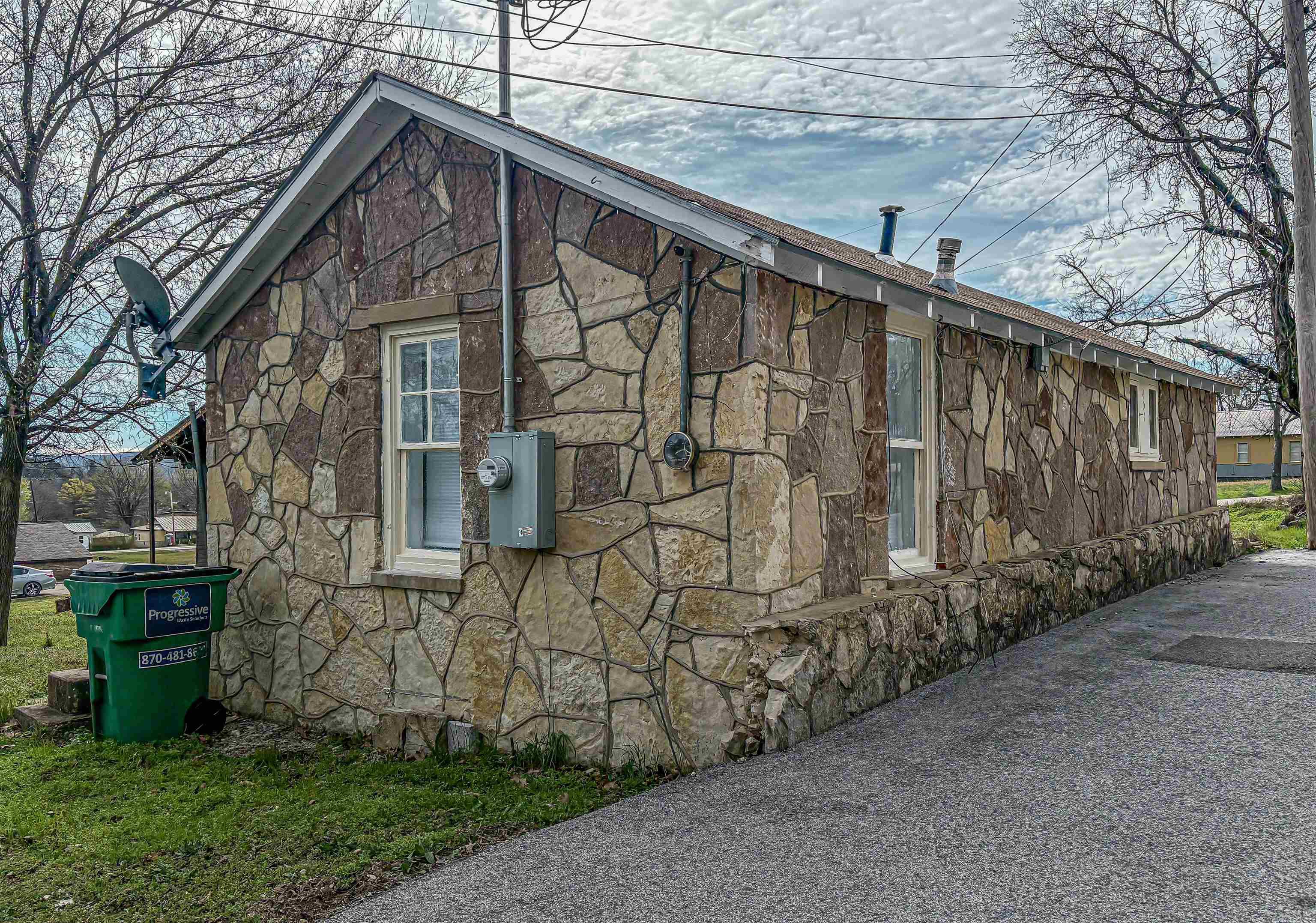 FREY ADDITION - Residential