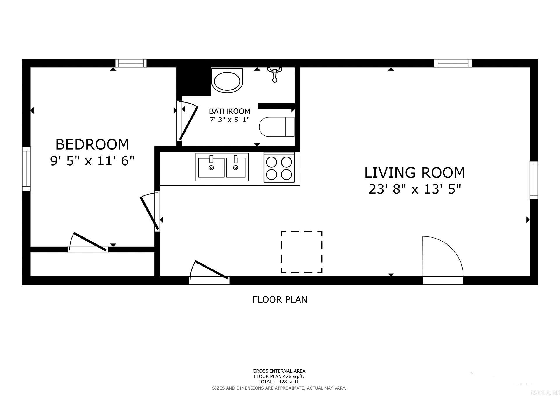FREY ADDITION - Residential