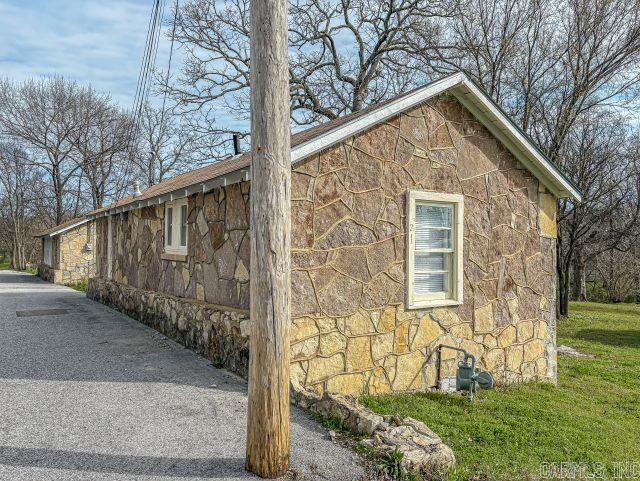 FREY ADDITION - Residential