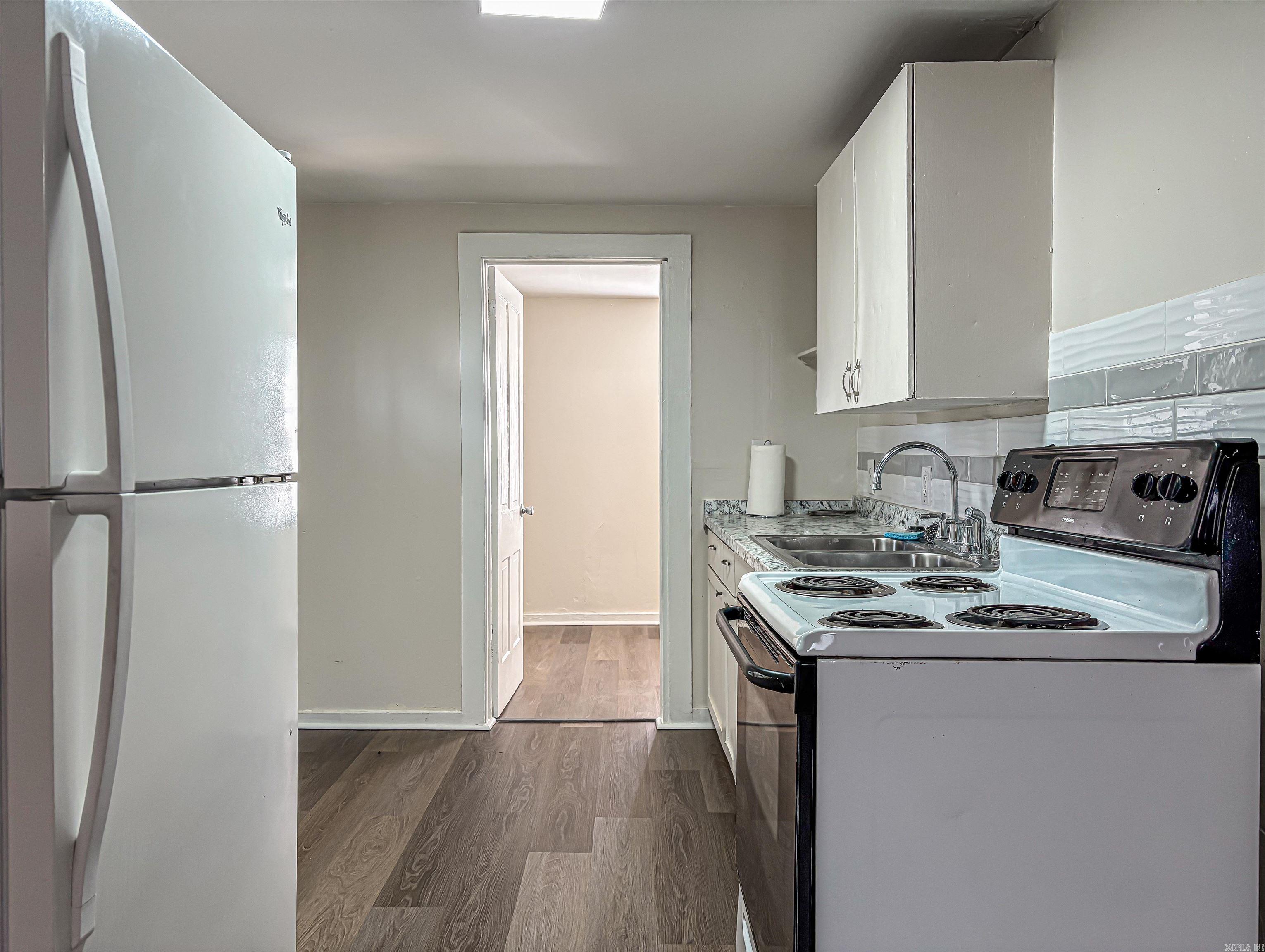 FREY ADDITION - Residential