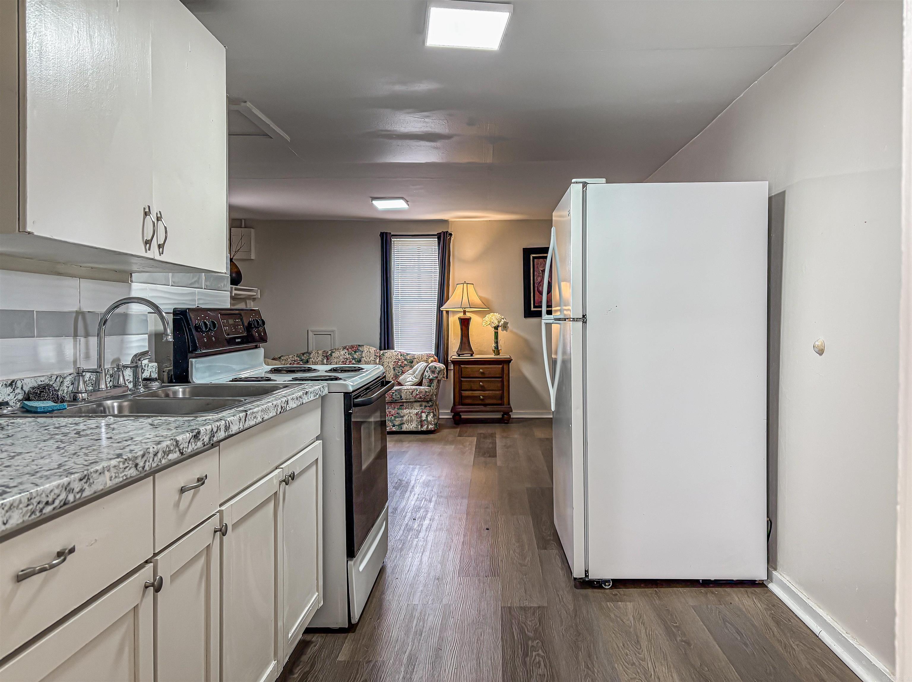 FREY ADDITION - Residential