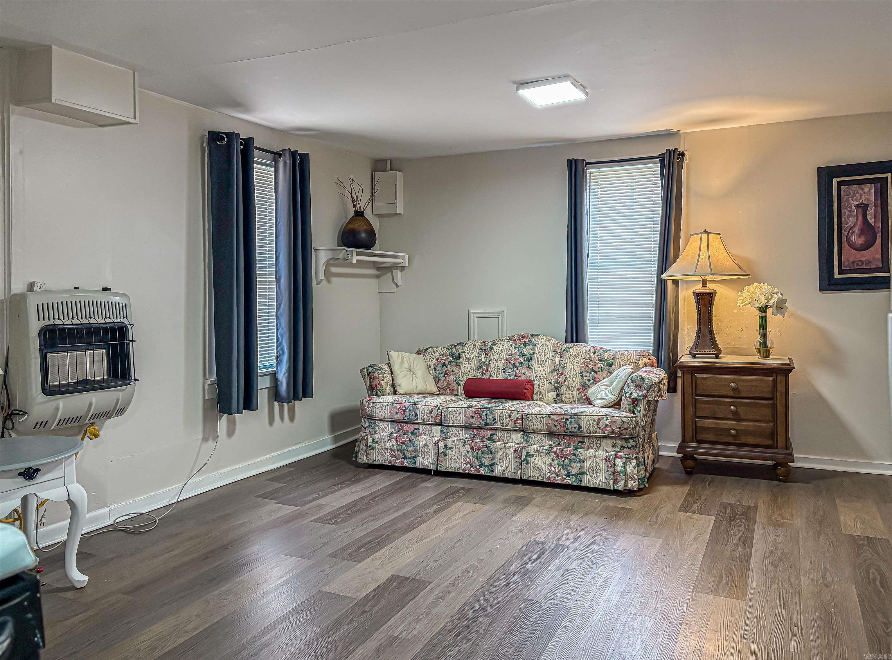 FREY ADDITION - Residential