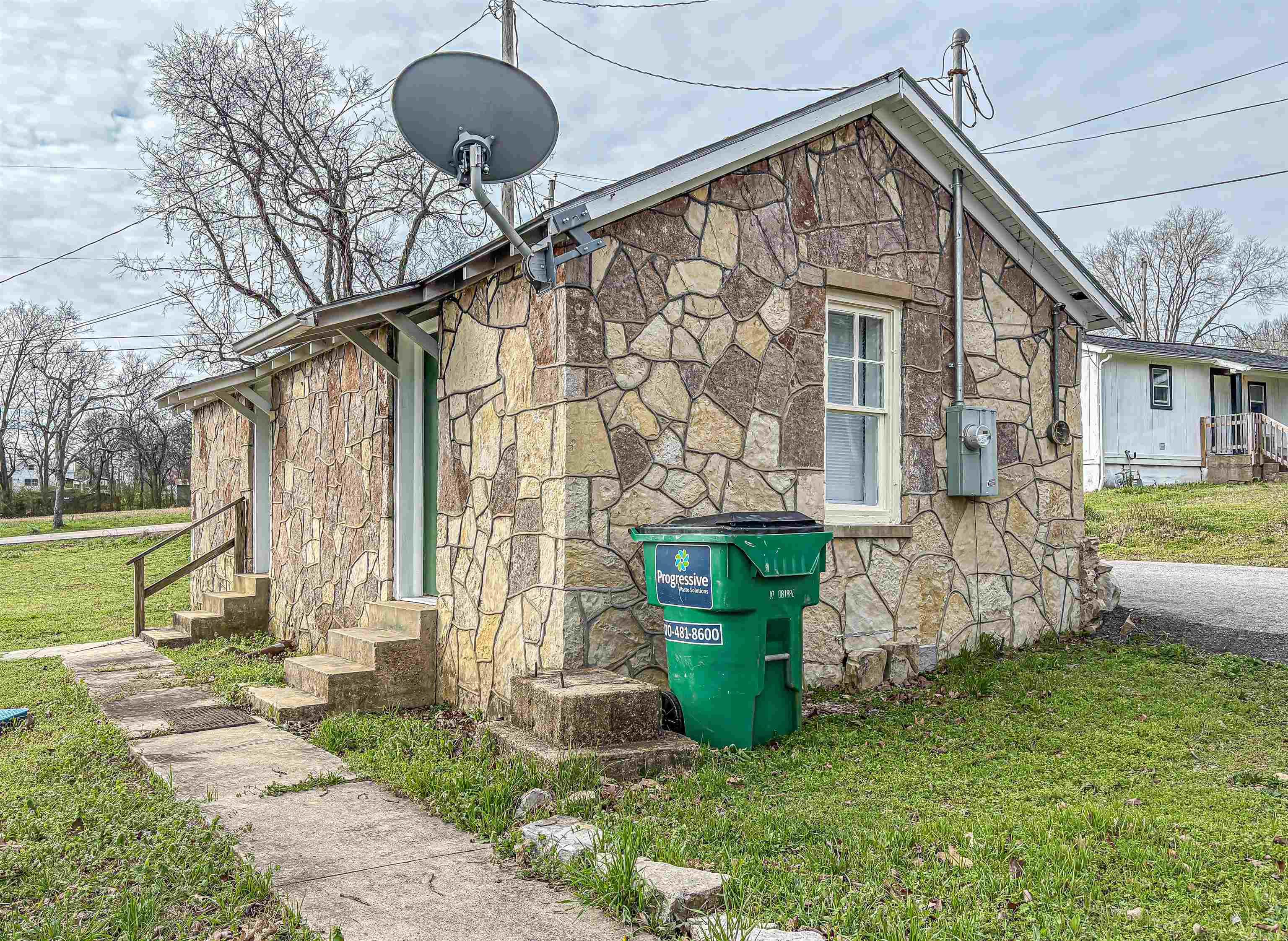 FREY ADDITION - Residential