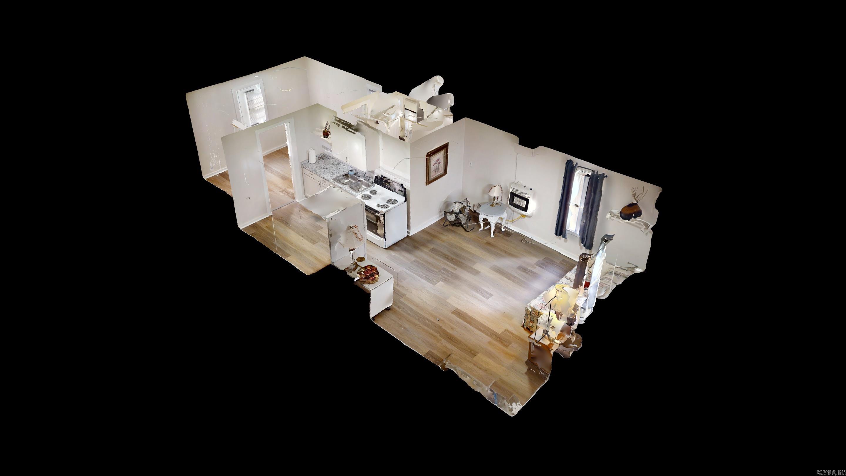 FREY ADDITION - Residential