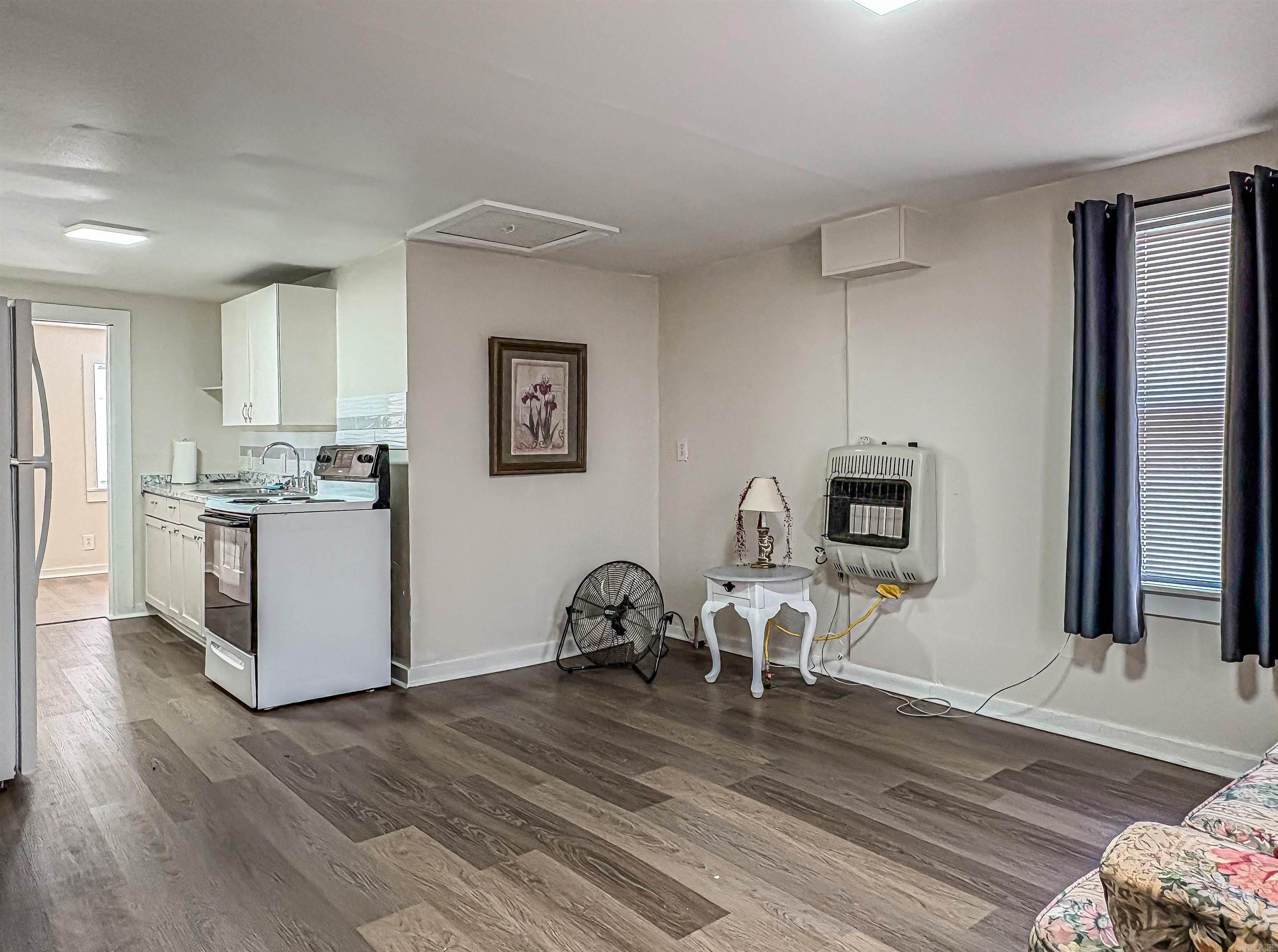 FREY ADDITION - Residential