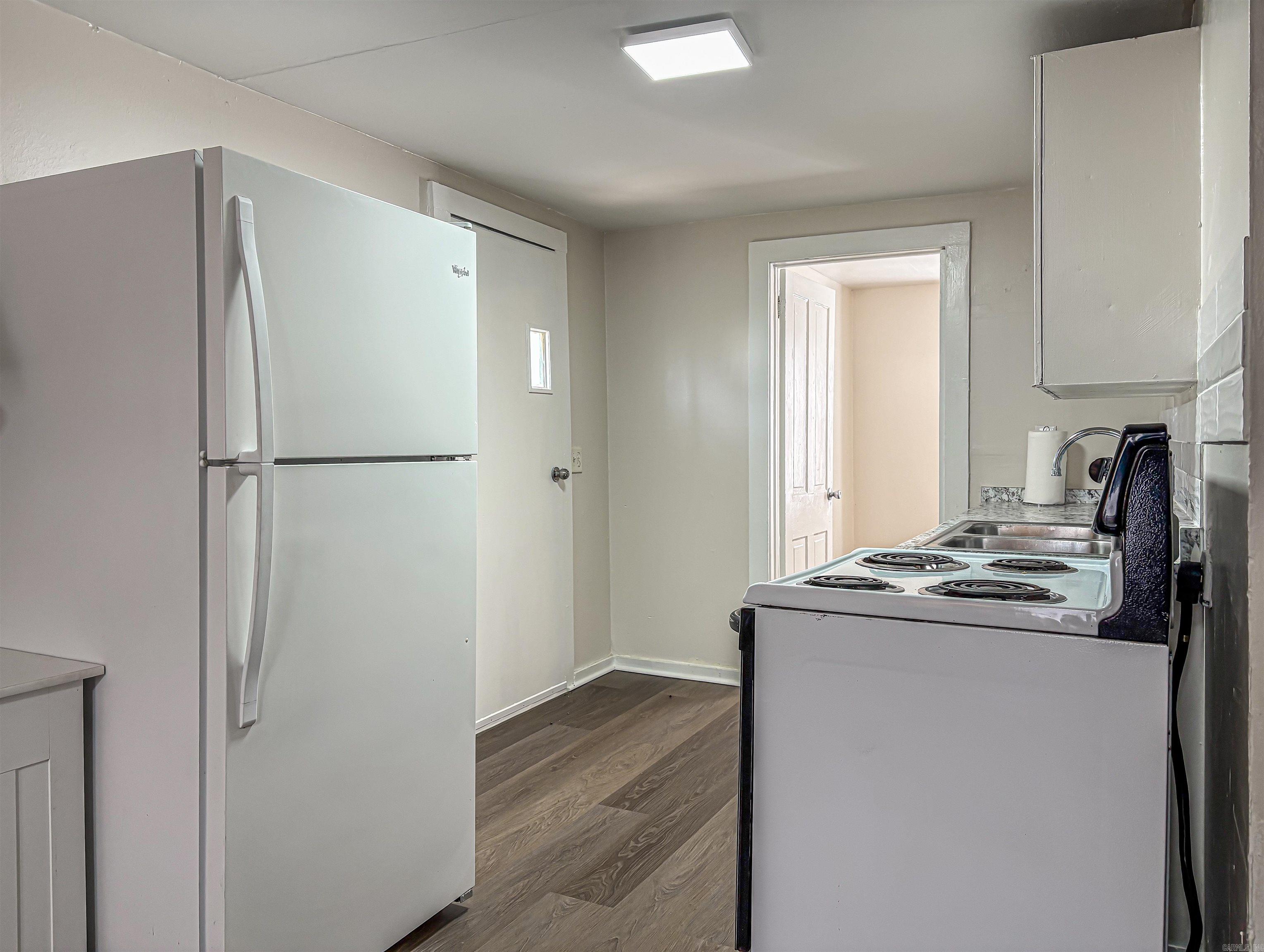 FREY ADDITION - Residential